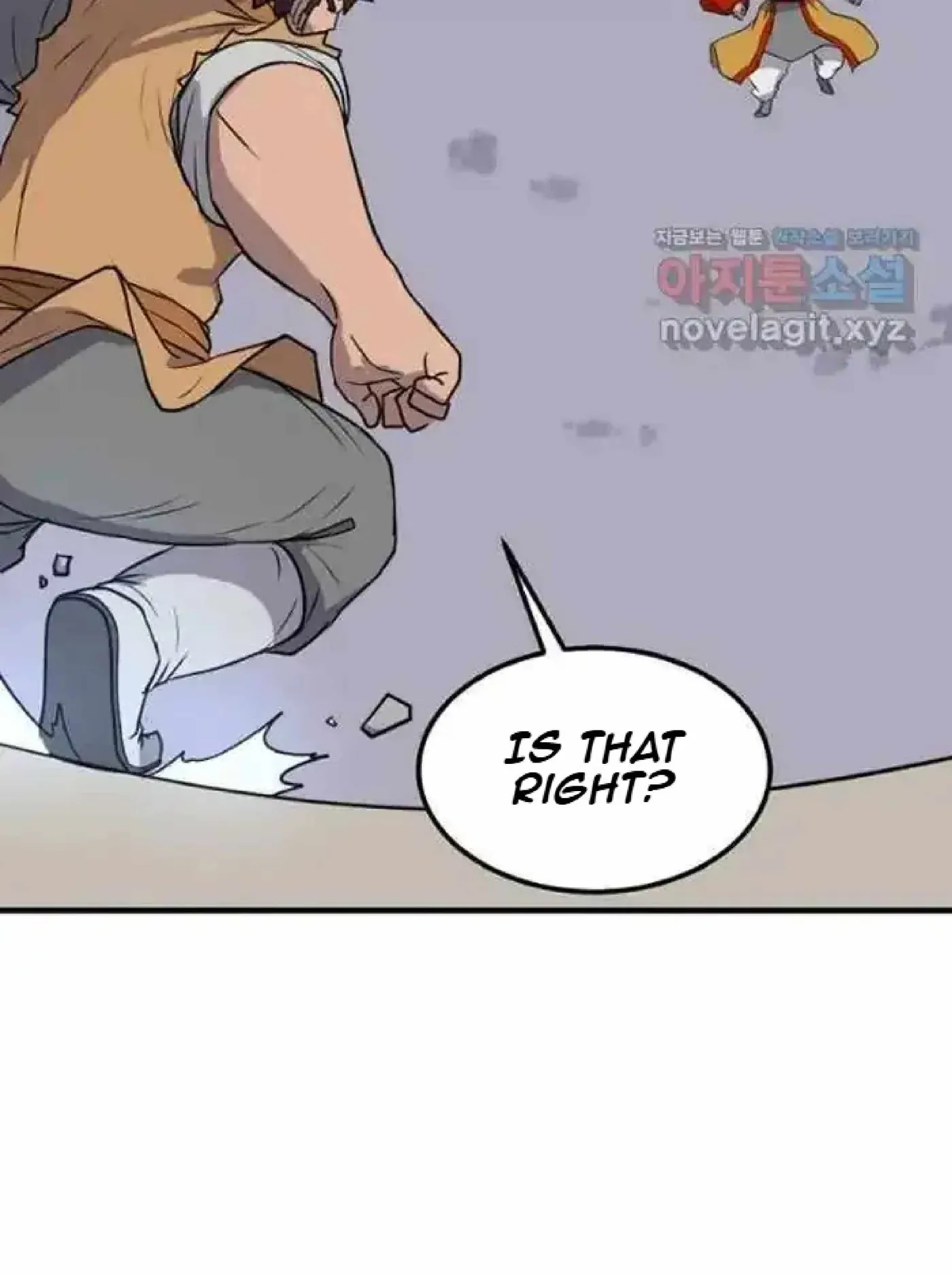 Read Immortal, Invincible chapter 262 image 17 on Lezhin