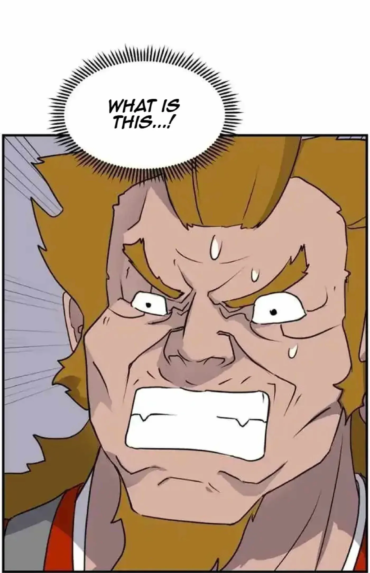 Read Immortal, Invincible chapter 262 image 18 on Lezhin