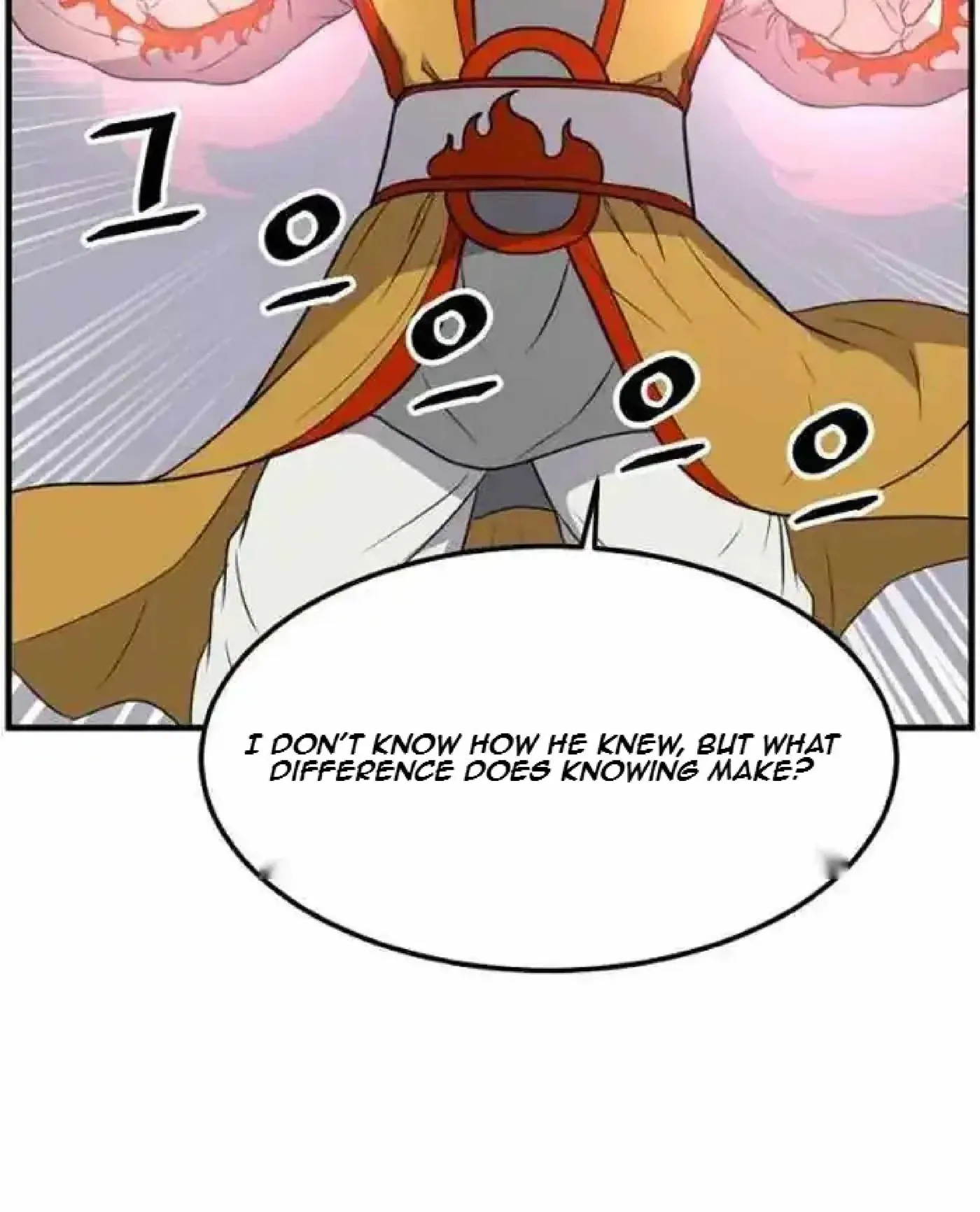 Read Immortal, Invincible chapter 262 image 31 on Lezhin