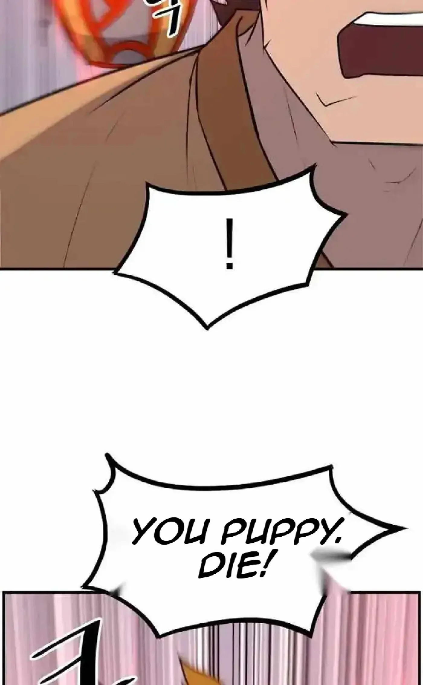 Read Immortal, Invincible chapter 262 image 35 on Lezhin