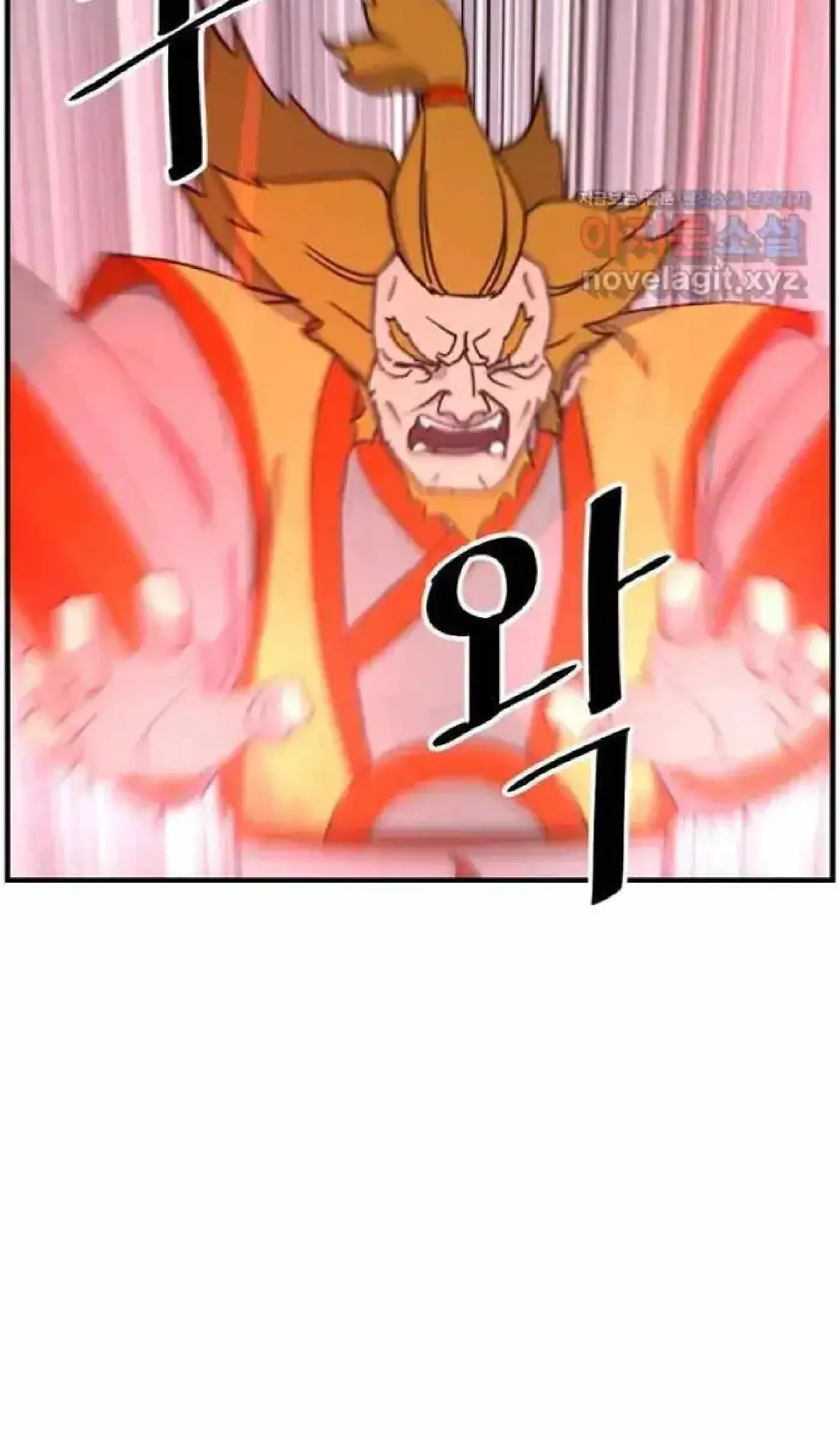 Read Immortal, Invincible chapter 262 image 36 on Lezhin
