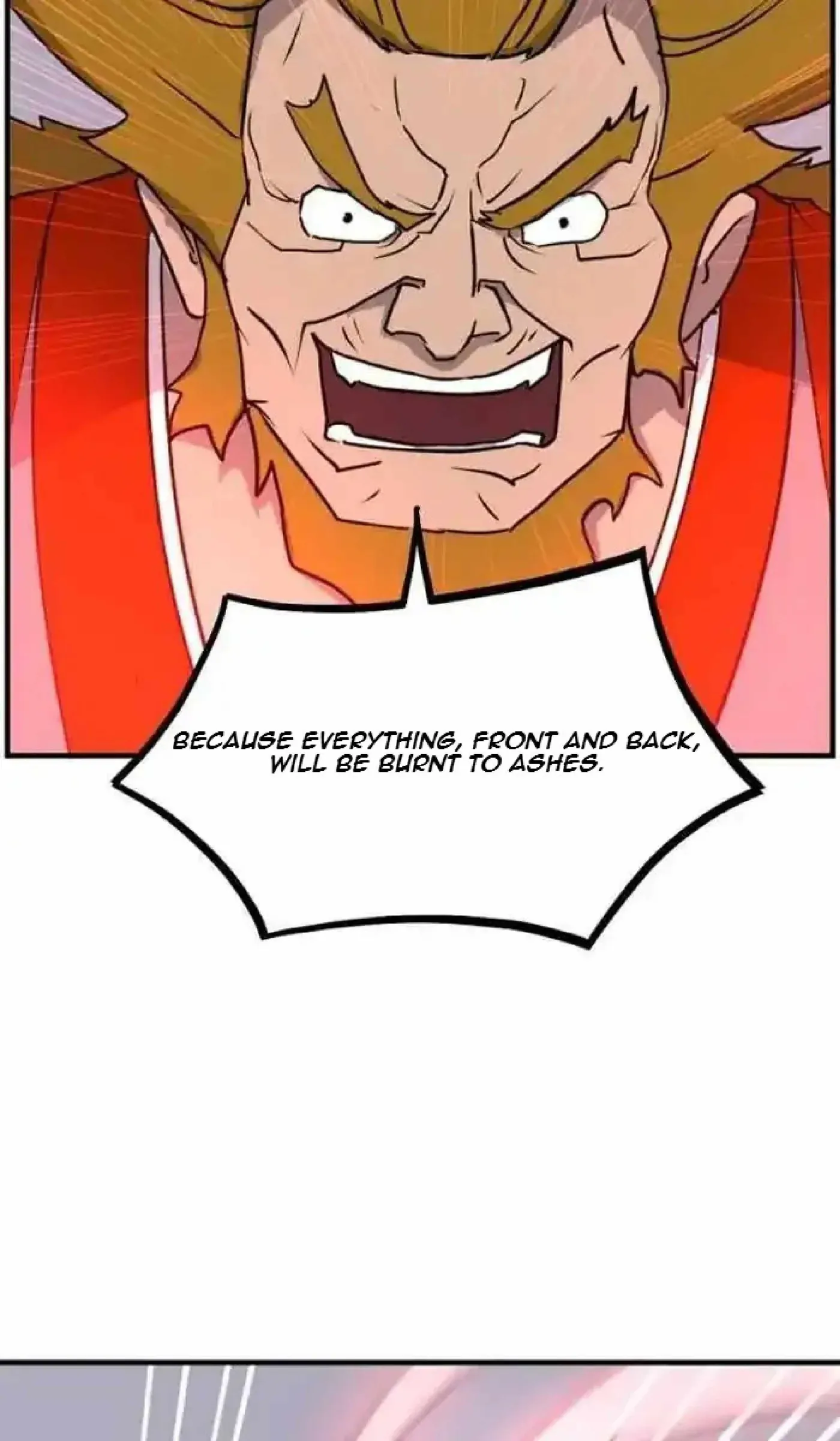 Read Immortal, Invincible chapter 262 image 42 on Lezhin