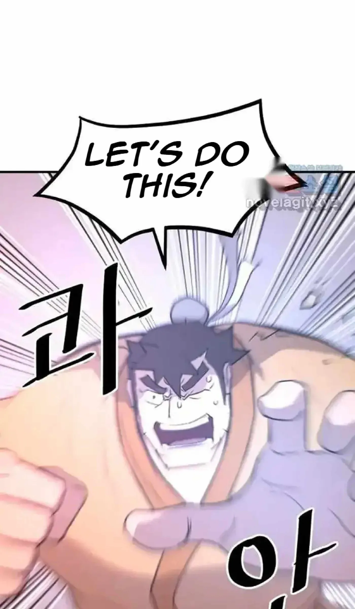 Read Immortal, Invincible chapter 262 image 45 on Lezhin