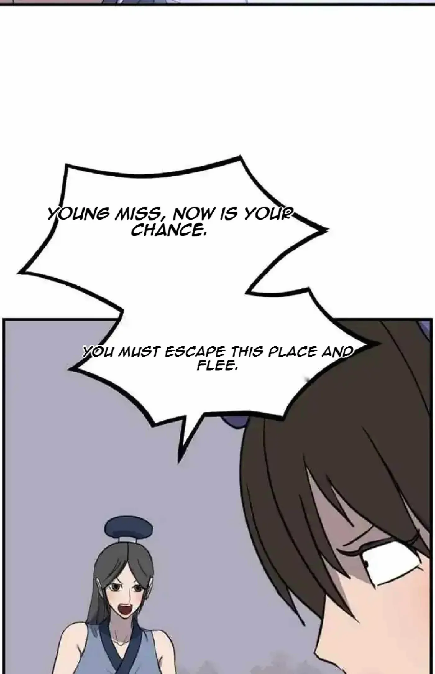 Read Immortal, Invincible chapter 262 image 57 on Lezhin