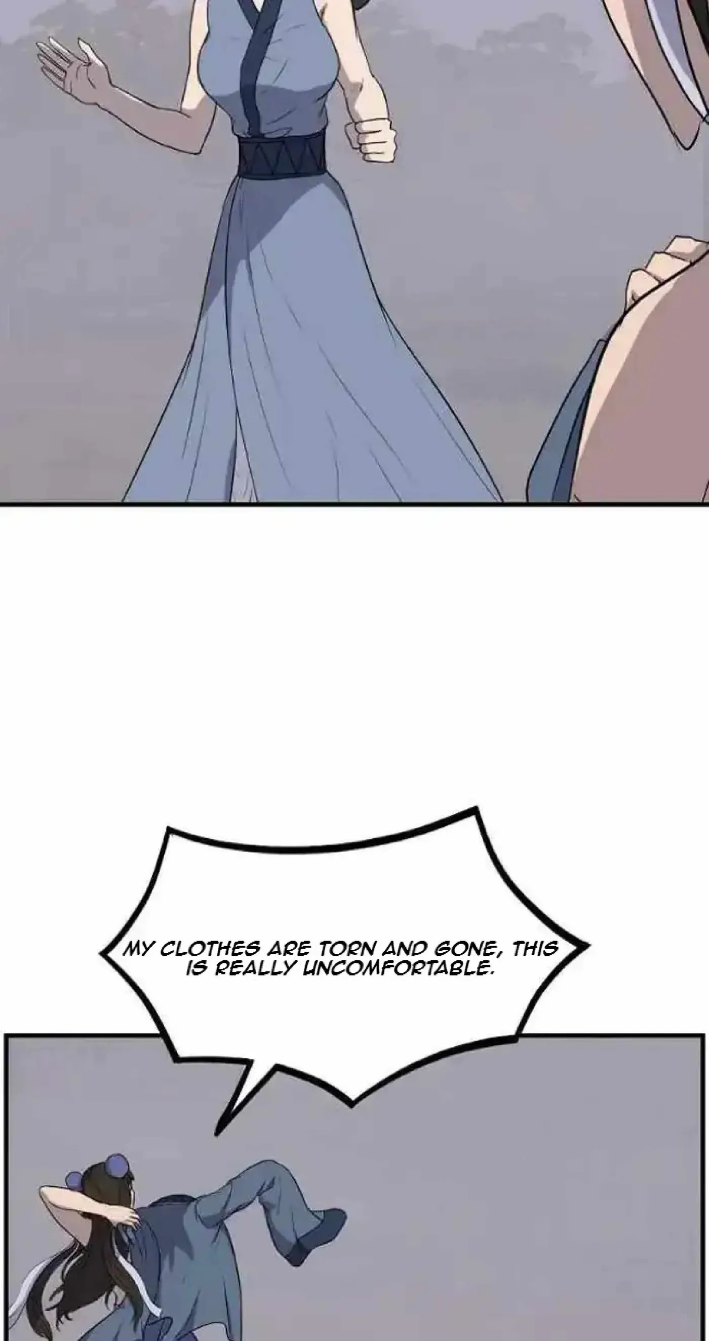 Read Immortal, Invincible chapter 262 image 66 on Lezhin