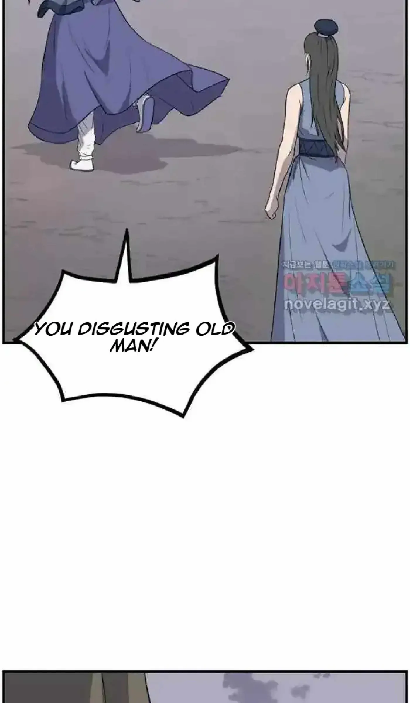 Read Immortal, Invincible chapter 262 image 67 on Lezhin