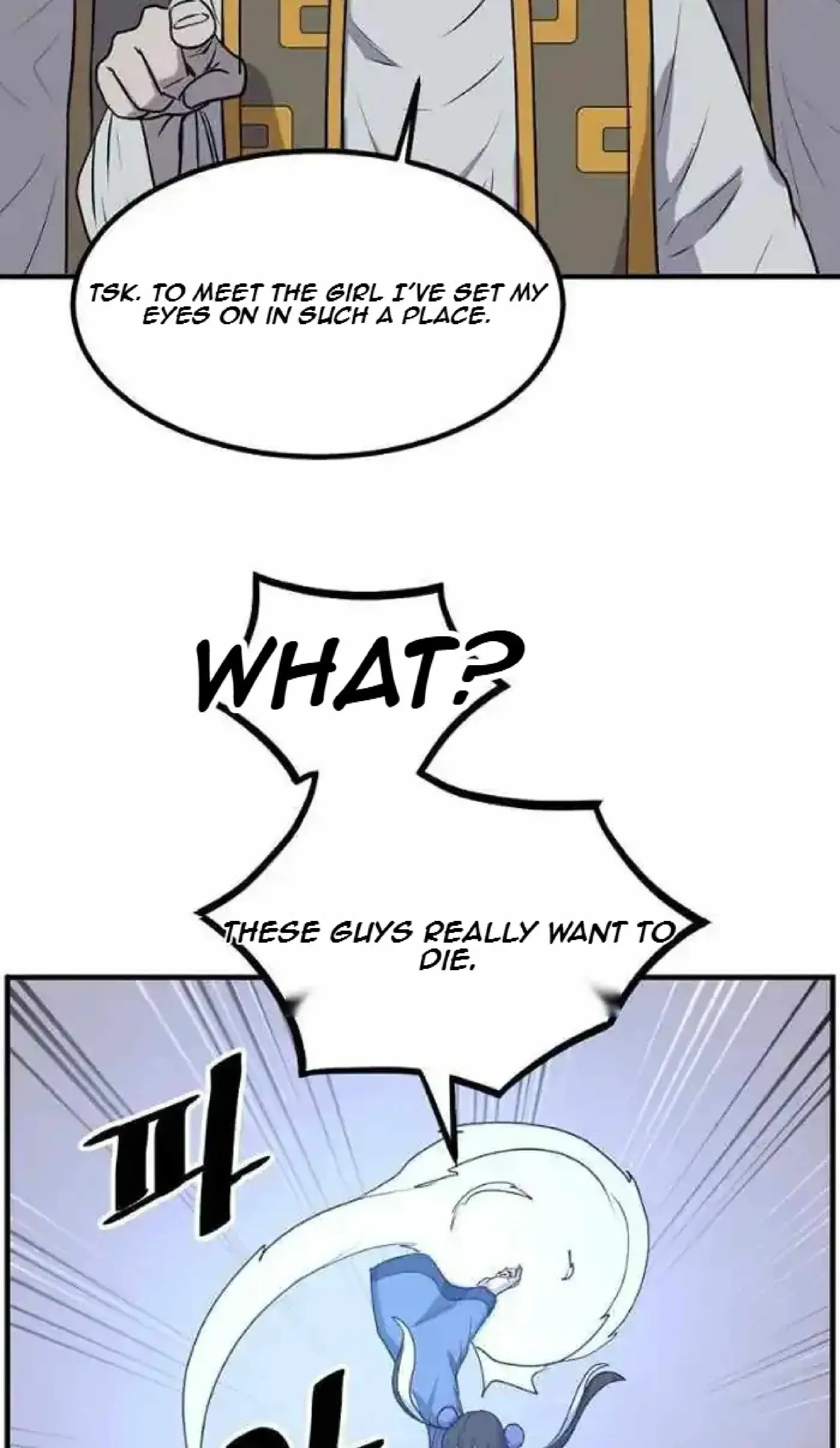 Read Immortal, Invincible chapter 262 image 70 on Lezhin