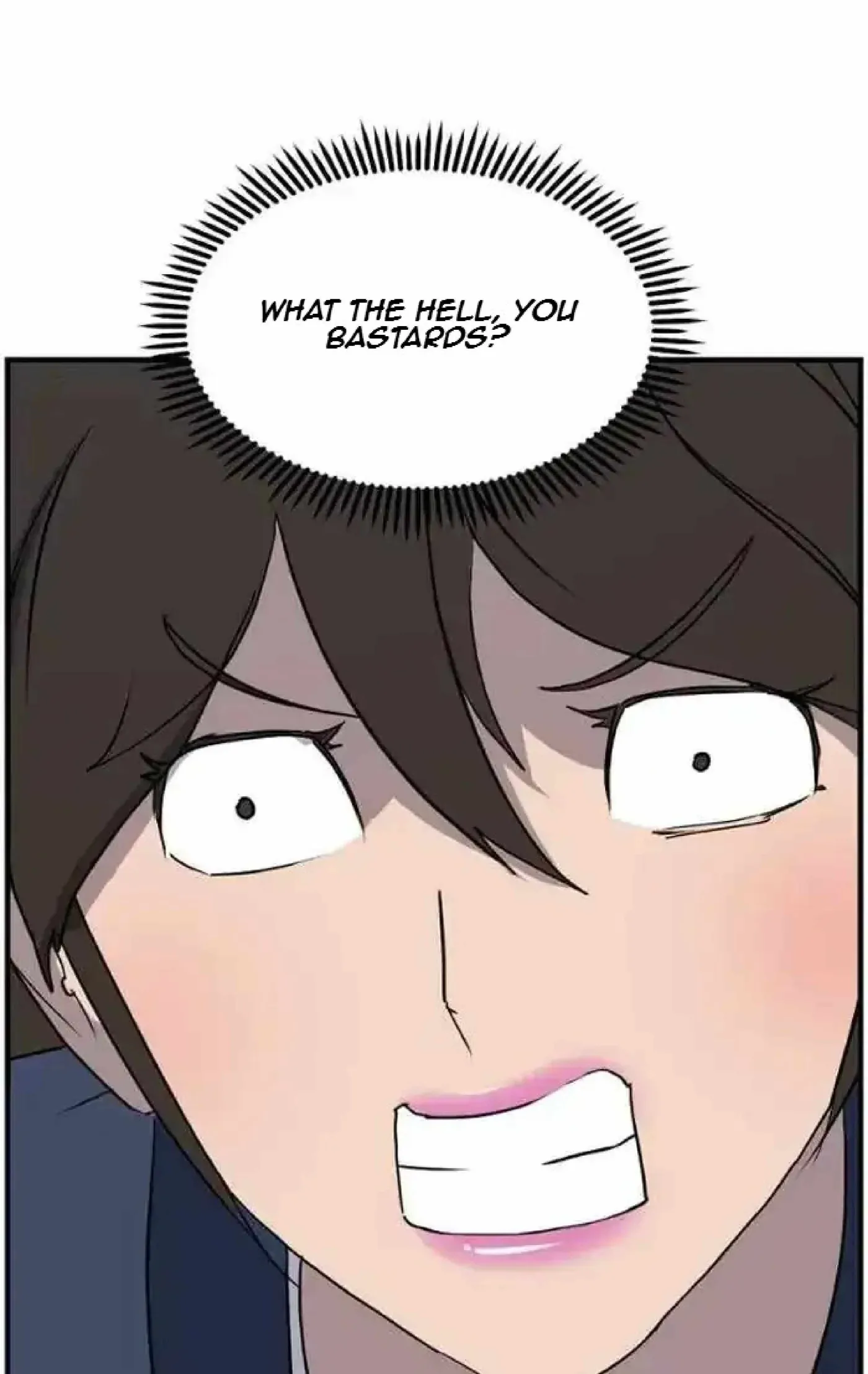 Read Immortal, Invincible chapter 262 image 75 on Lezhin