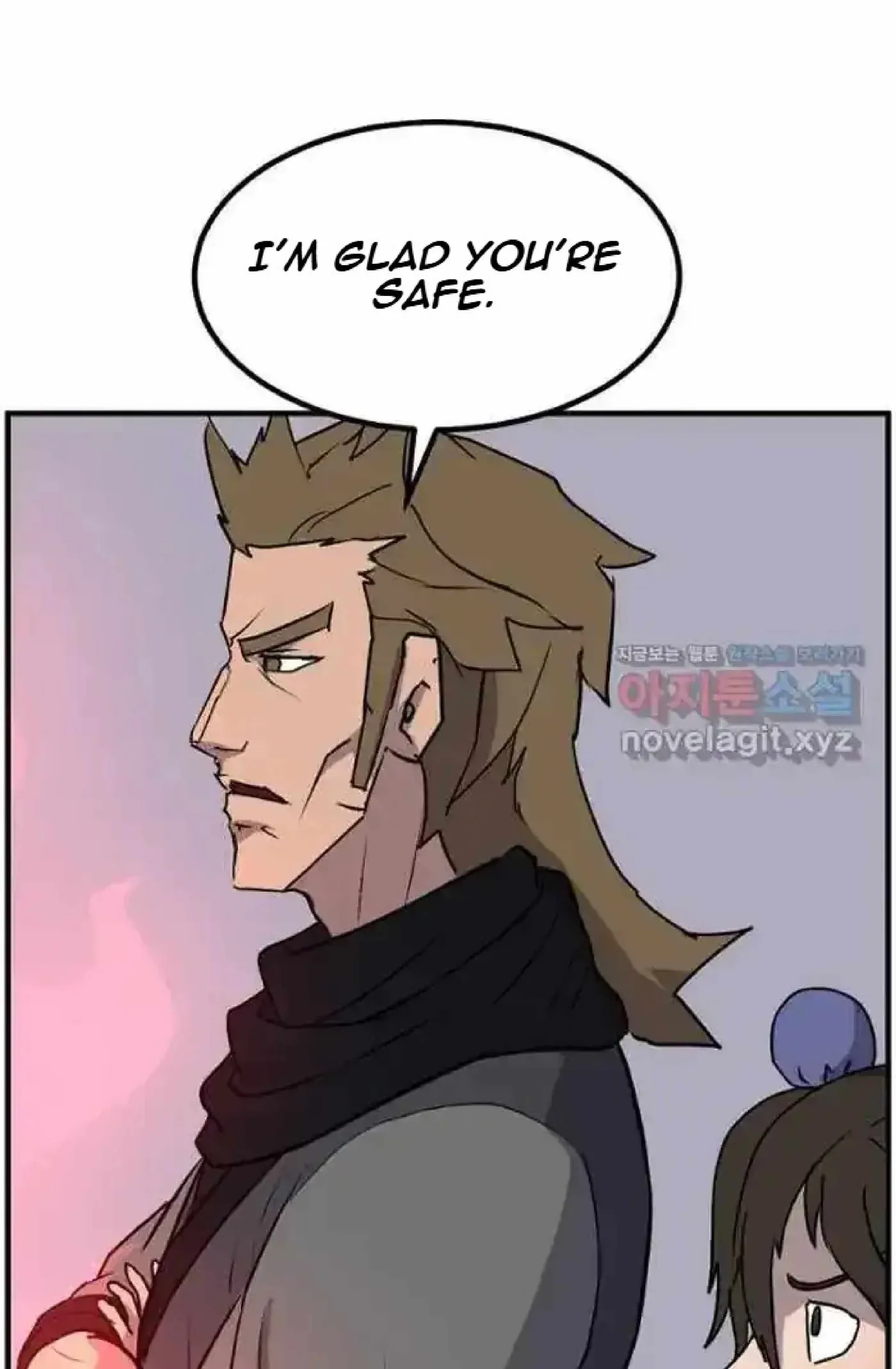 Read Immortal, Invincible chapter 262 image 80 on Lezhin