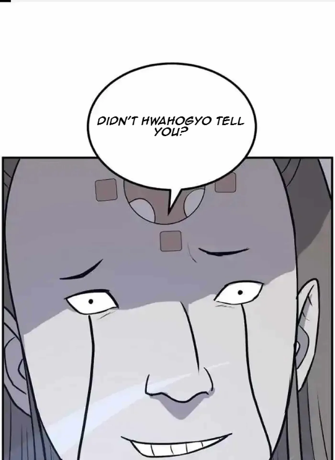 Read Immortal, Invincible chapter 263 image 1 on Lezhin