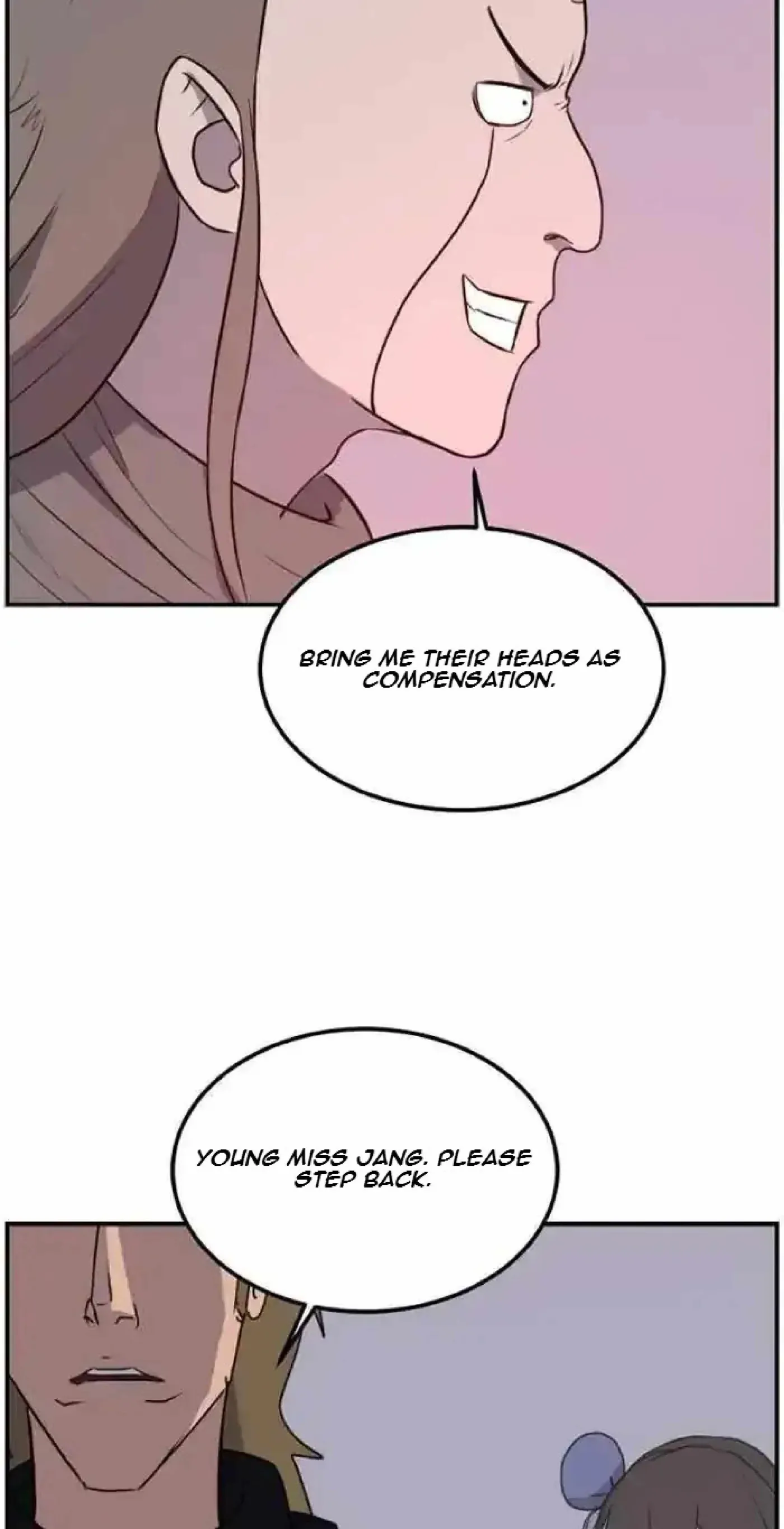 Read Immortal, Invincible chapter 263 image 16 on Lezhin