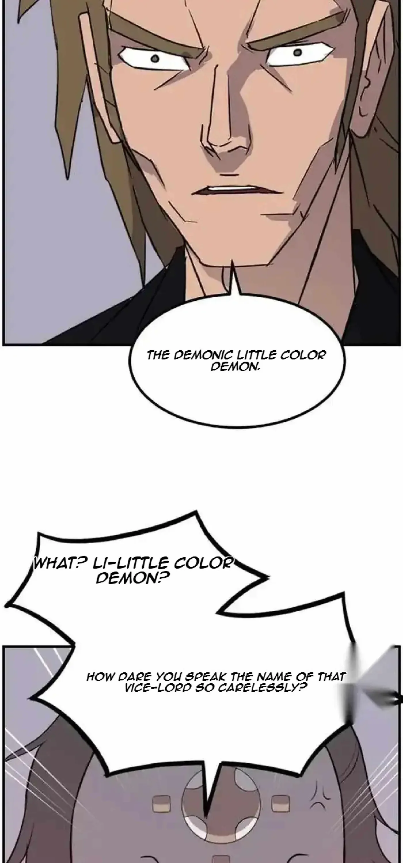 Read Immortal, Invincible chapter 263 image 25 on Lezhin