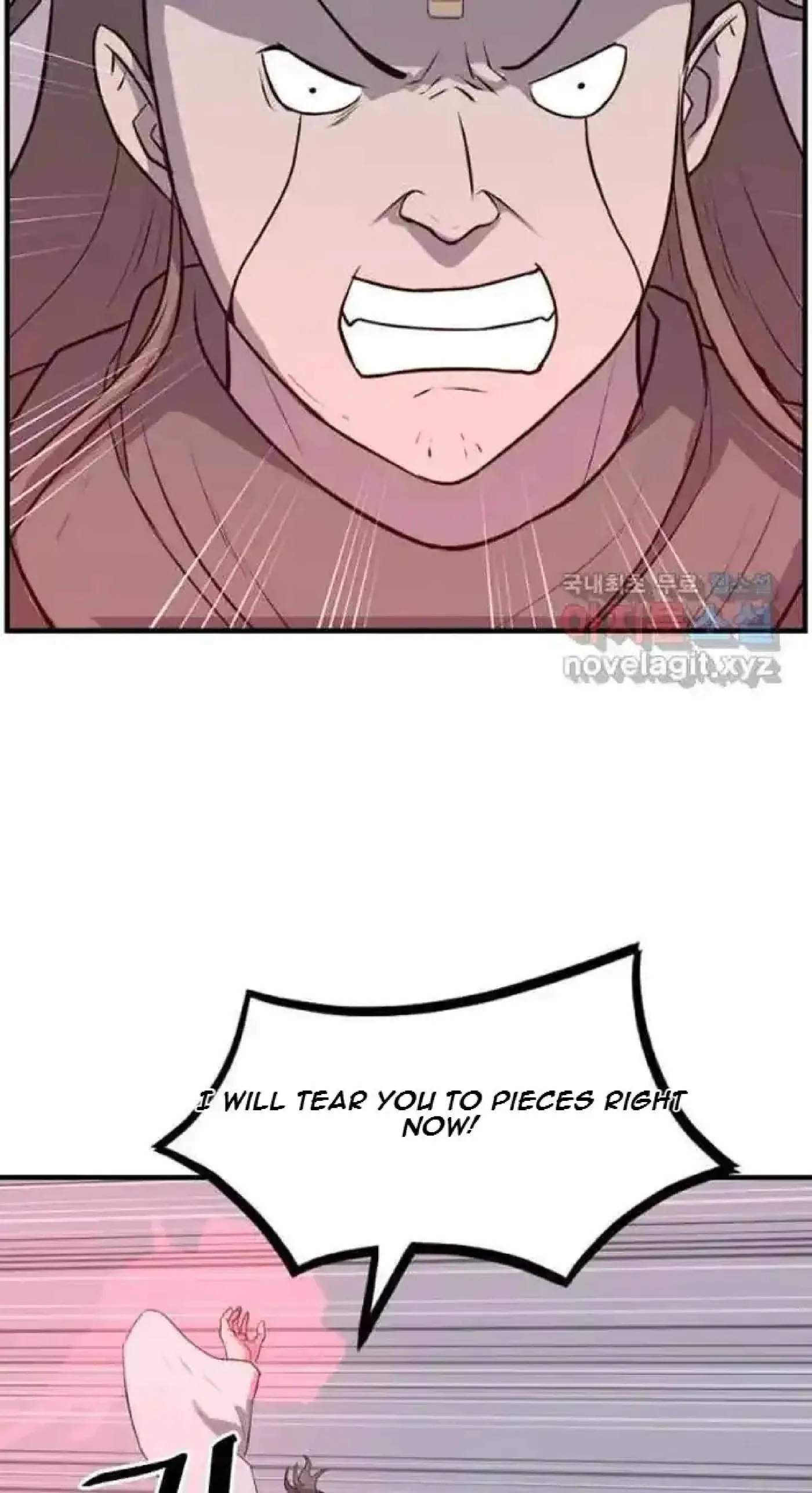 Read Immortal, Invincible chapter 263 image 26 on Lezhin