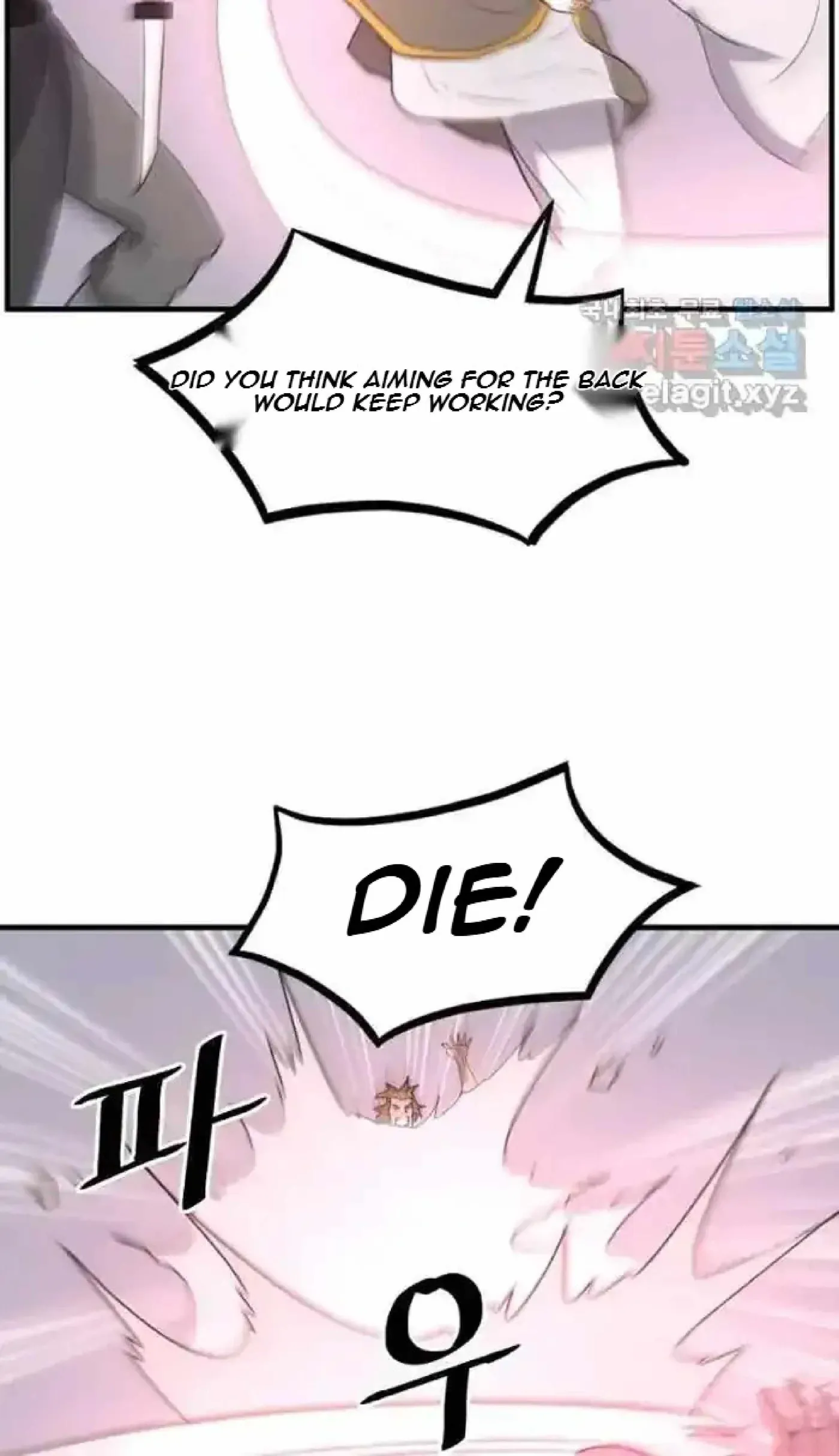 Read Immortal, Invincible chapter 263 image 30 on Lezhin