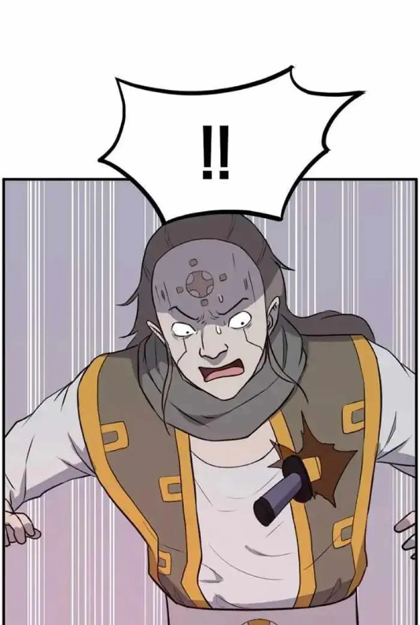Read Immortal, Invincible chapter 263 image 33 on Lezhin