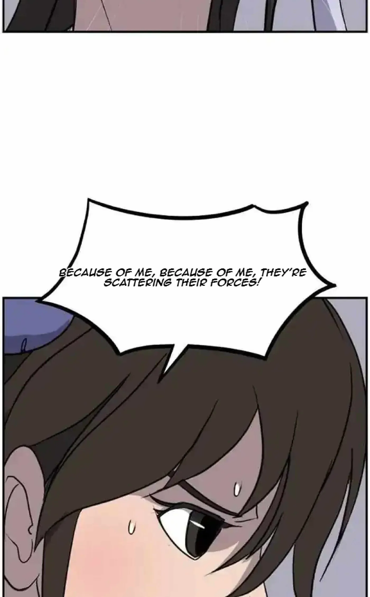 Read Immortal, Invincible chapter 263 image 51 on Lezhin