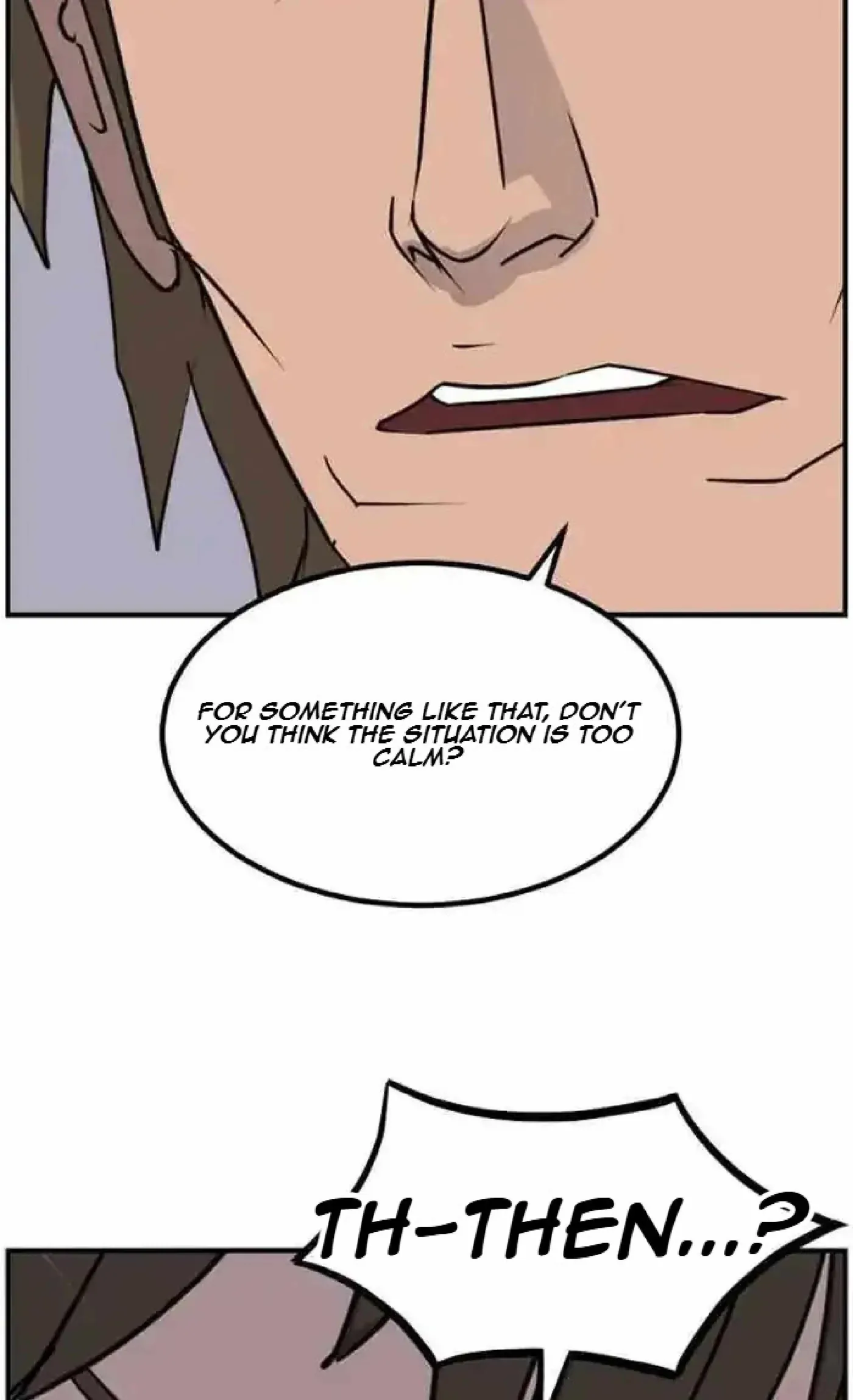 Read Immortal, Invincible chapter 263 image 54 on Lezhin