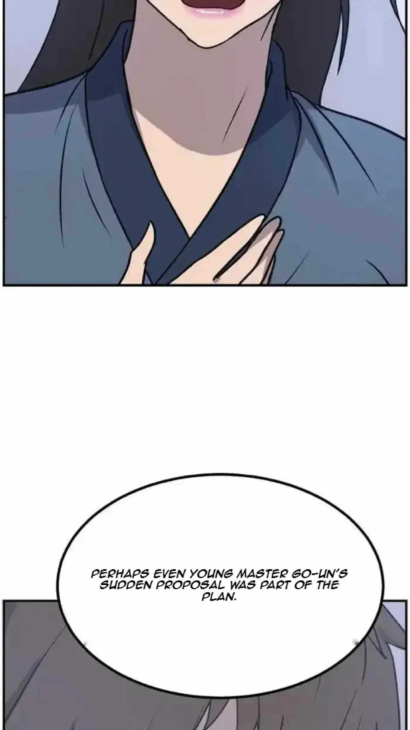 Read Immortal, Invincible chapter 263 image 61 on Lezhin