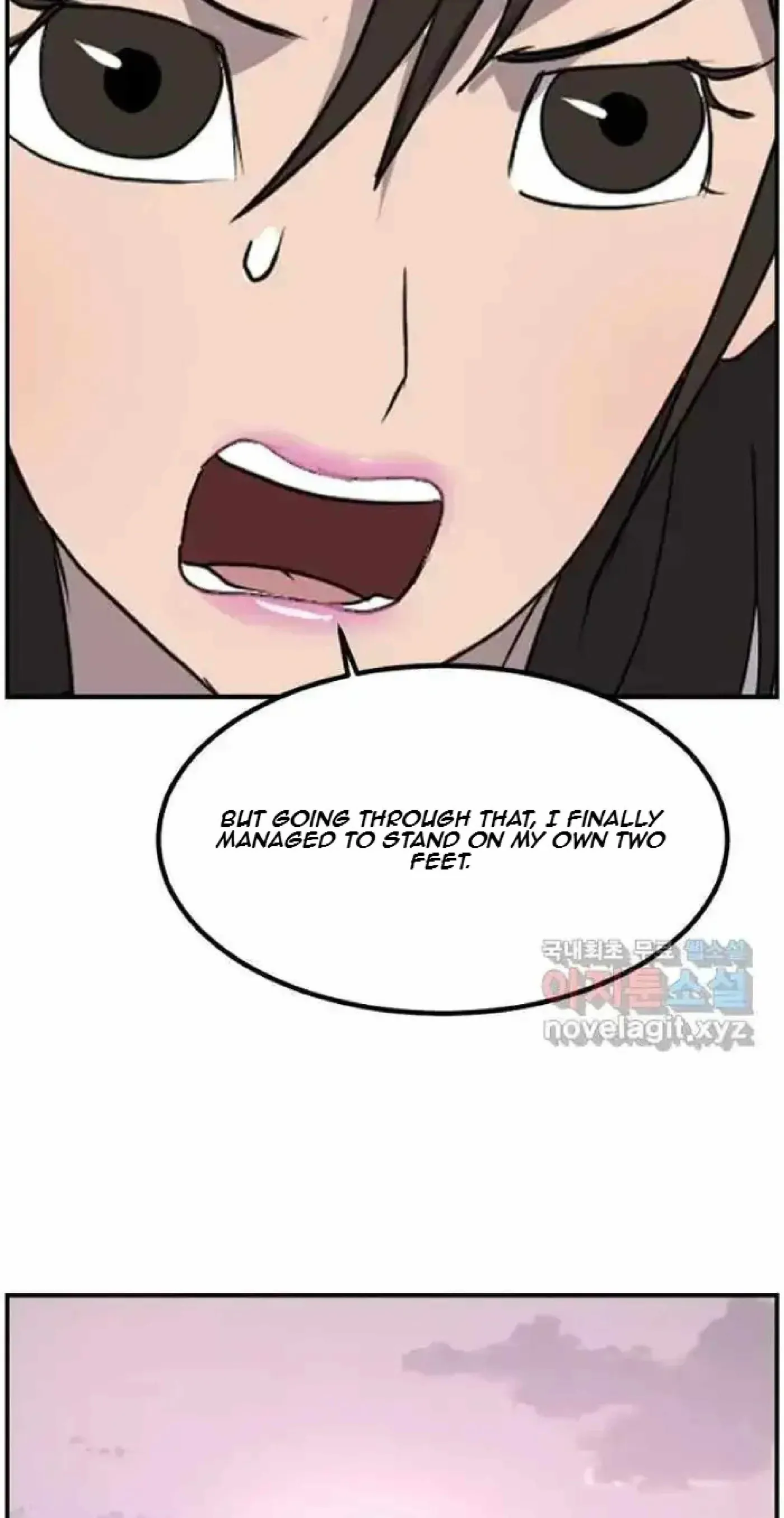 Read Immortal, Invincible chapter 263 image 63 on Lezhin