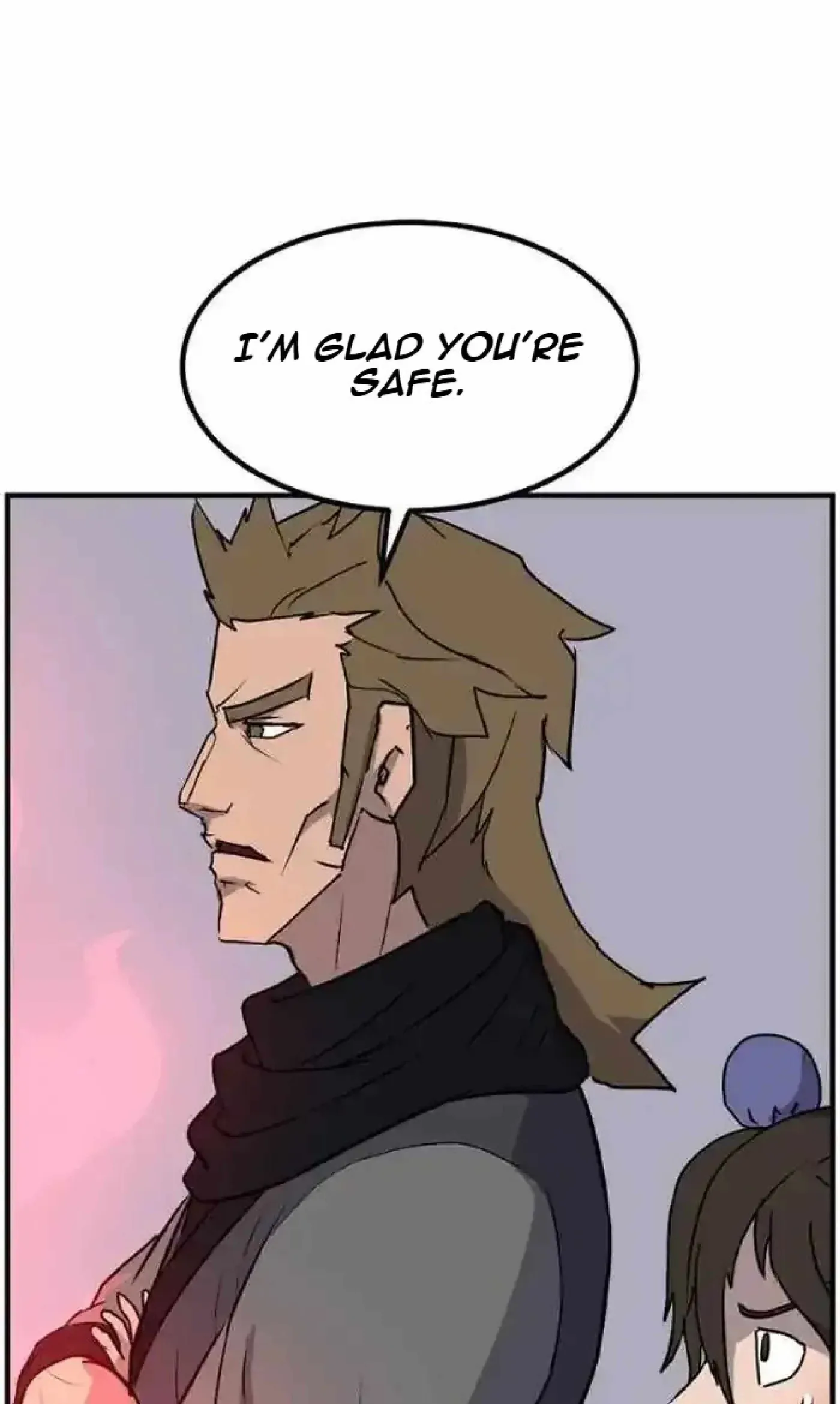 Read Immortal, Invincible chapter 263 image 7 on Lezhin