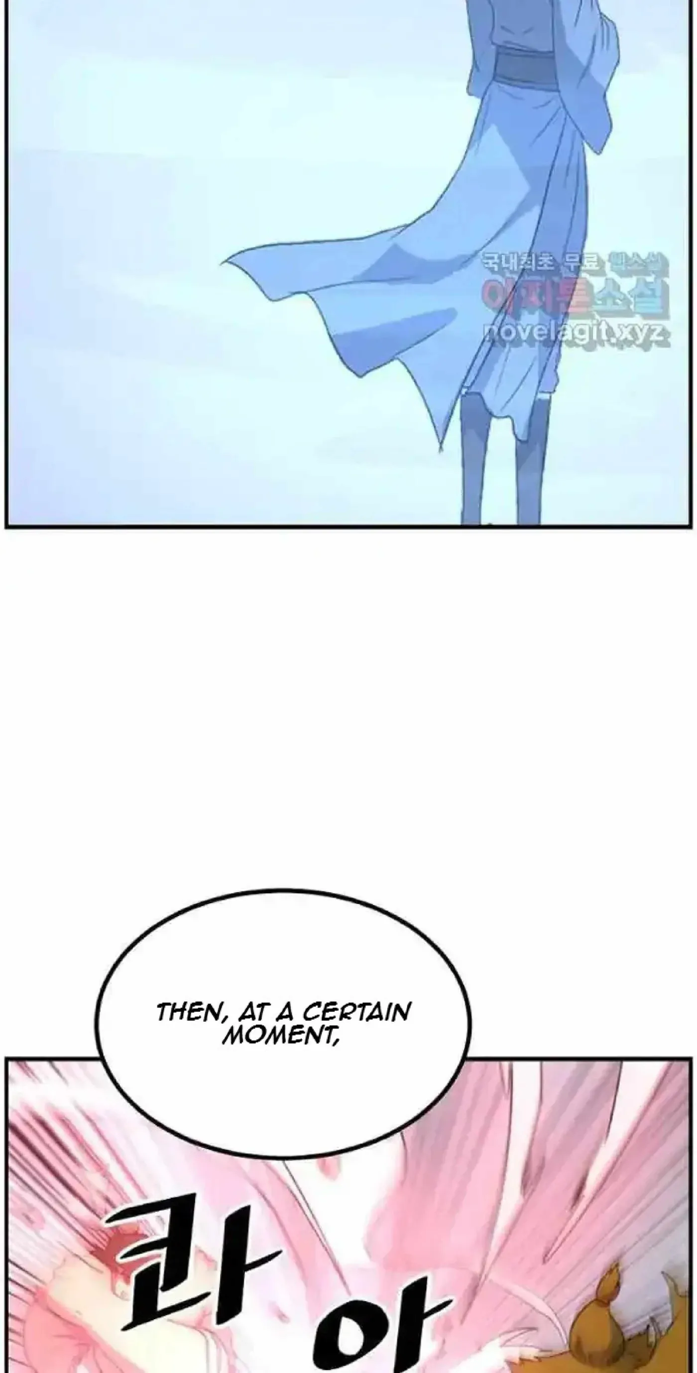 Read Immortal, Invincible chapter 263 image 73 on Lezhin