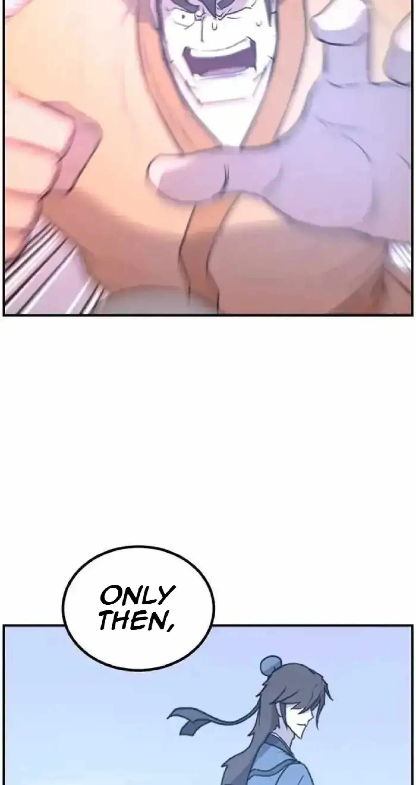 Read Immortal, Invincible chapter 263 image 75 on Lezhin