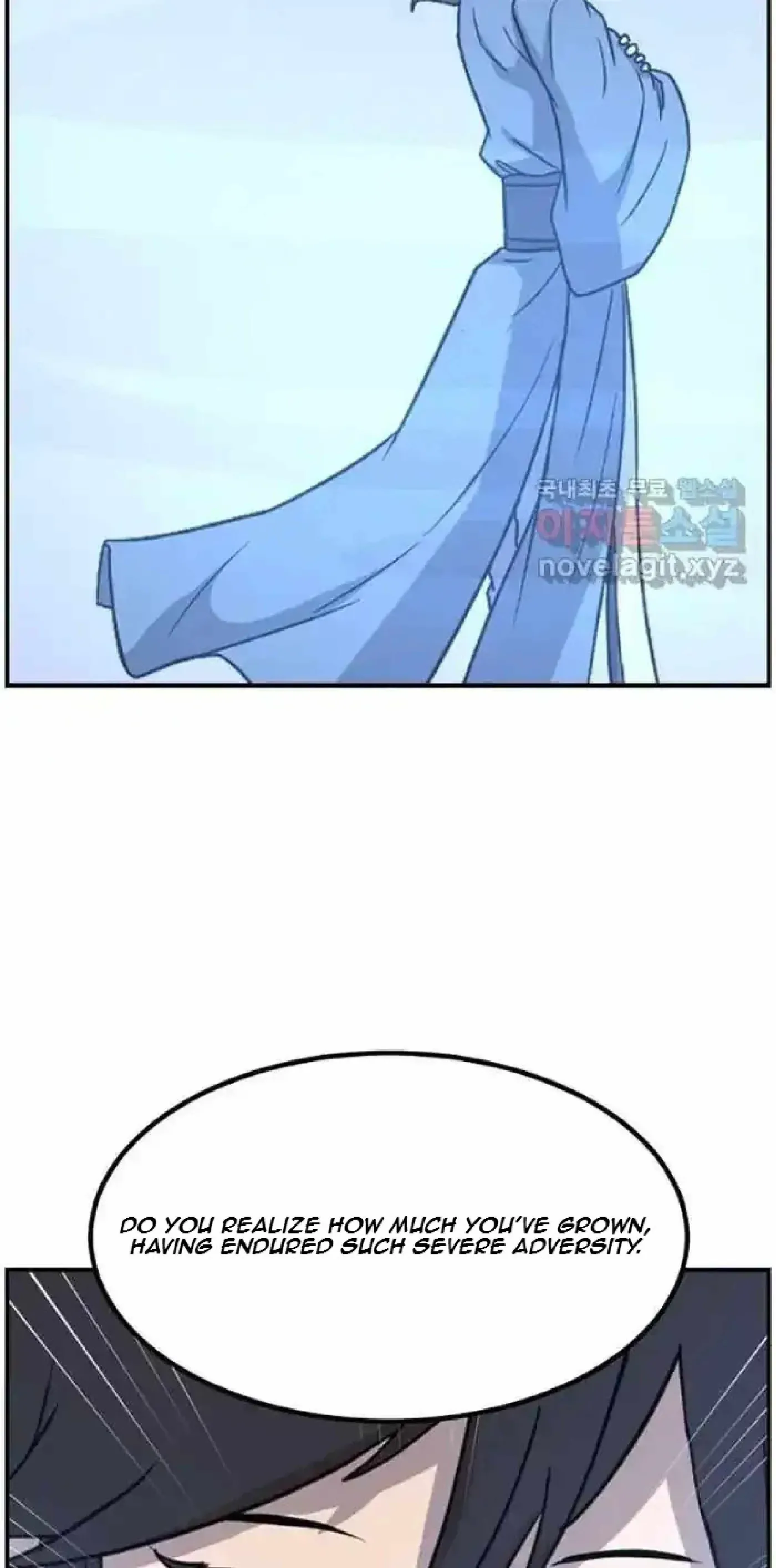 Read Immortal, Invincible chapter 263 image 76 on Lezhin