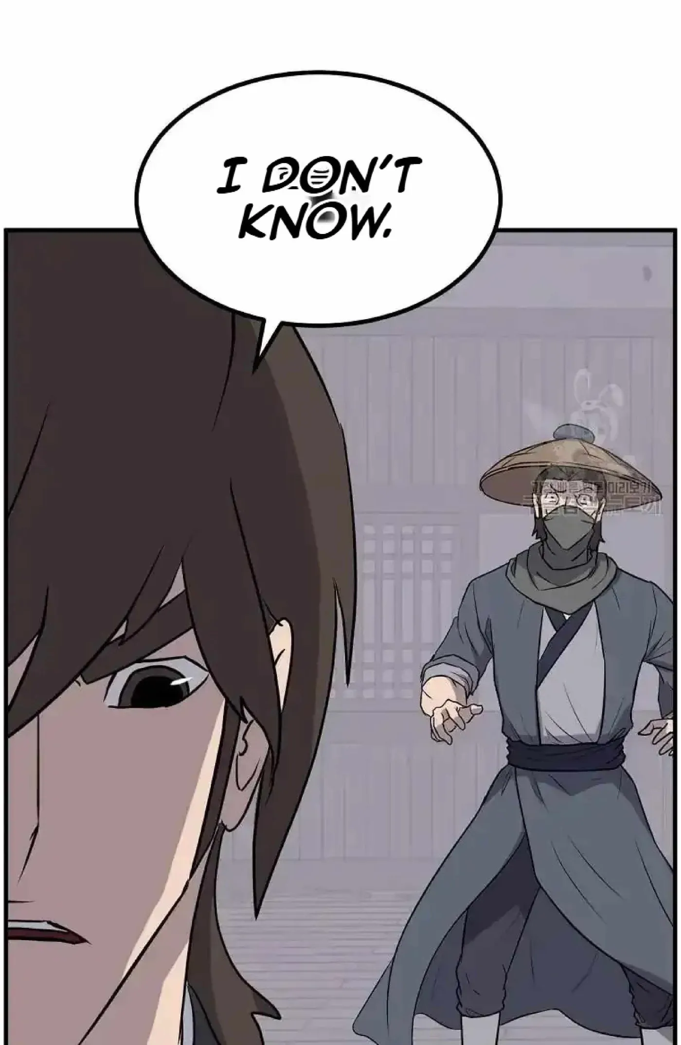 Read Immortal, Invincible chapter 264 image 32 on Lezhin