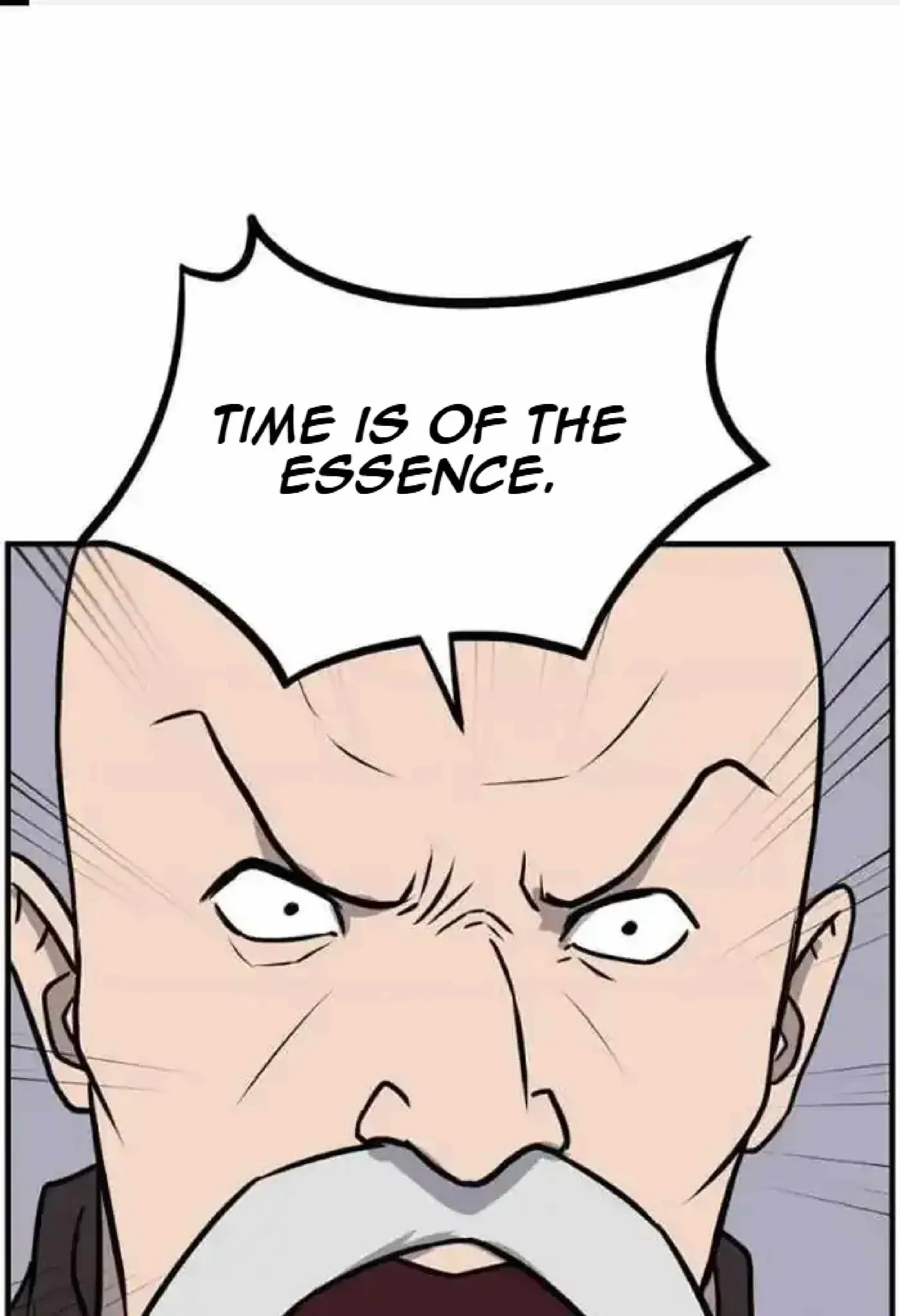 Read Immortal, Invincible chapter 265 image 1 on Lezhin