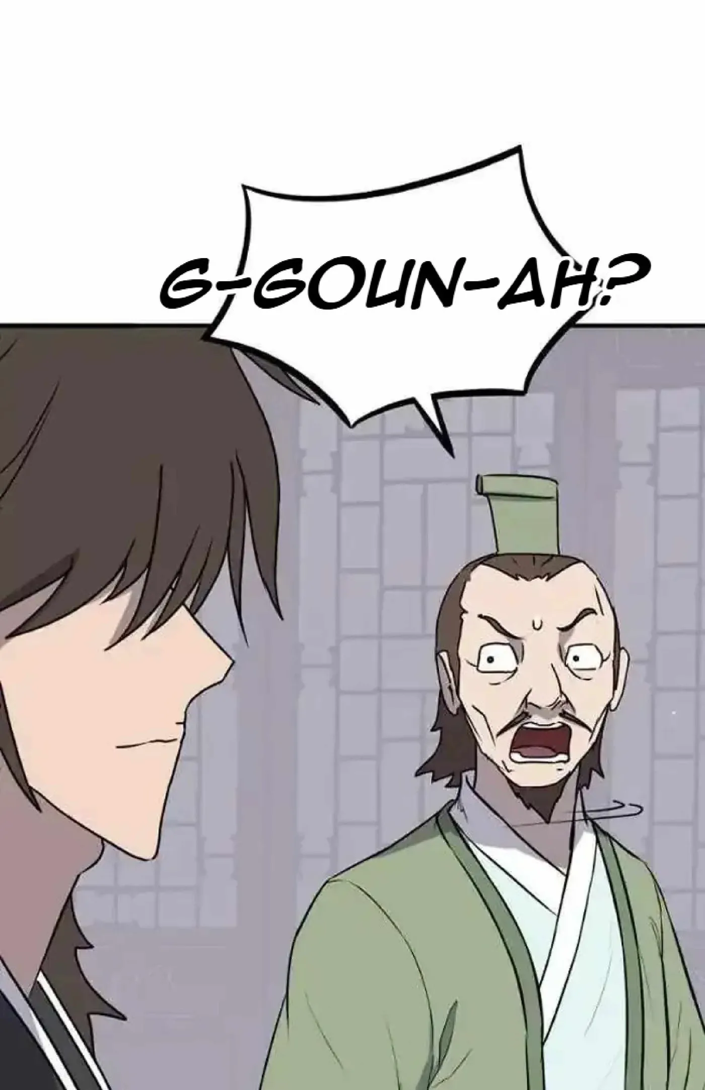 Read Immortal, Invincible chapter 265 image 15 on Lezhin