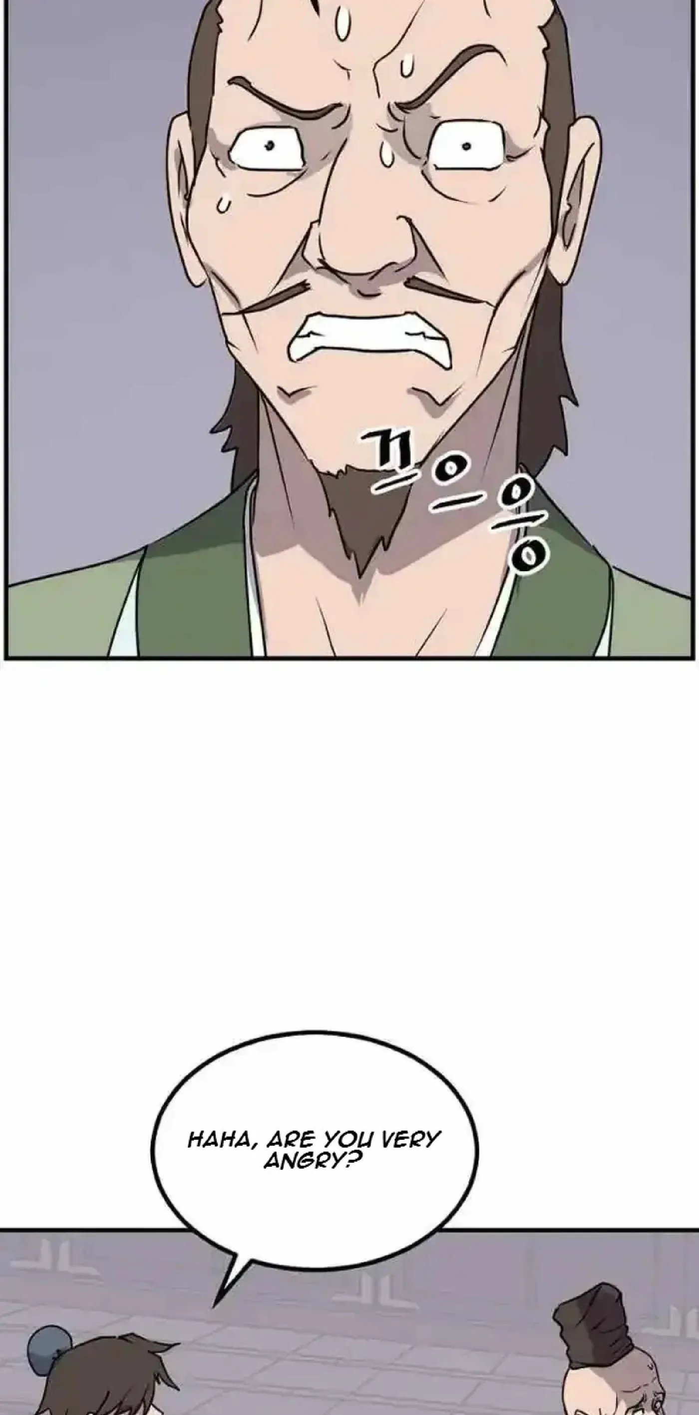 Read Immortal, Invincible chapter 265 image 20 on Lezhin