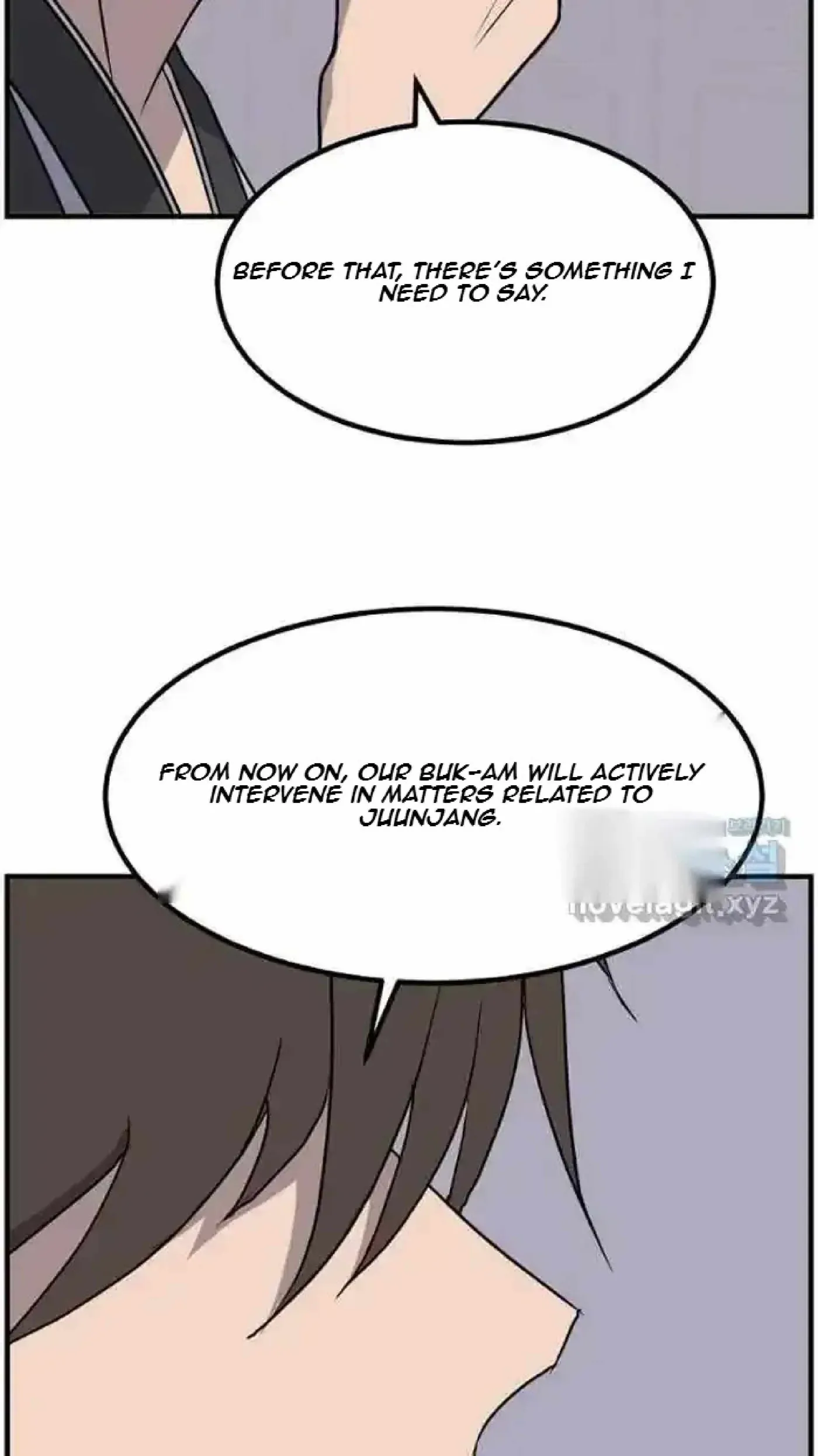 Read Immortal, Invincible chapter 265 image 26 on Lezhin