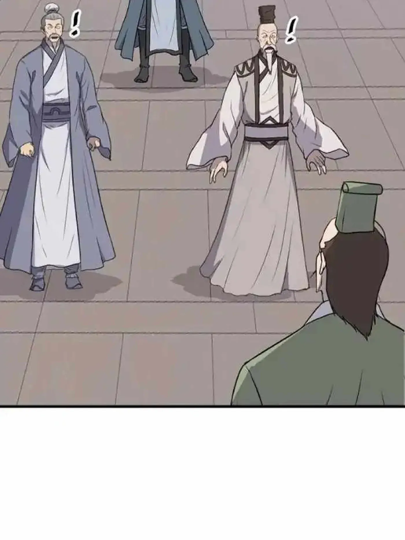 Read Immortal, Invincible chapter 265 image 28 on Lezhin