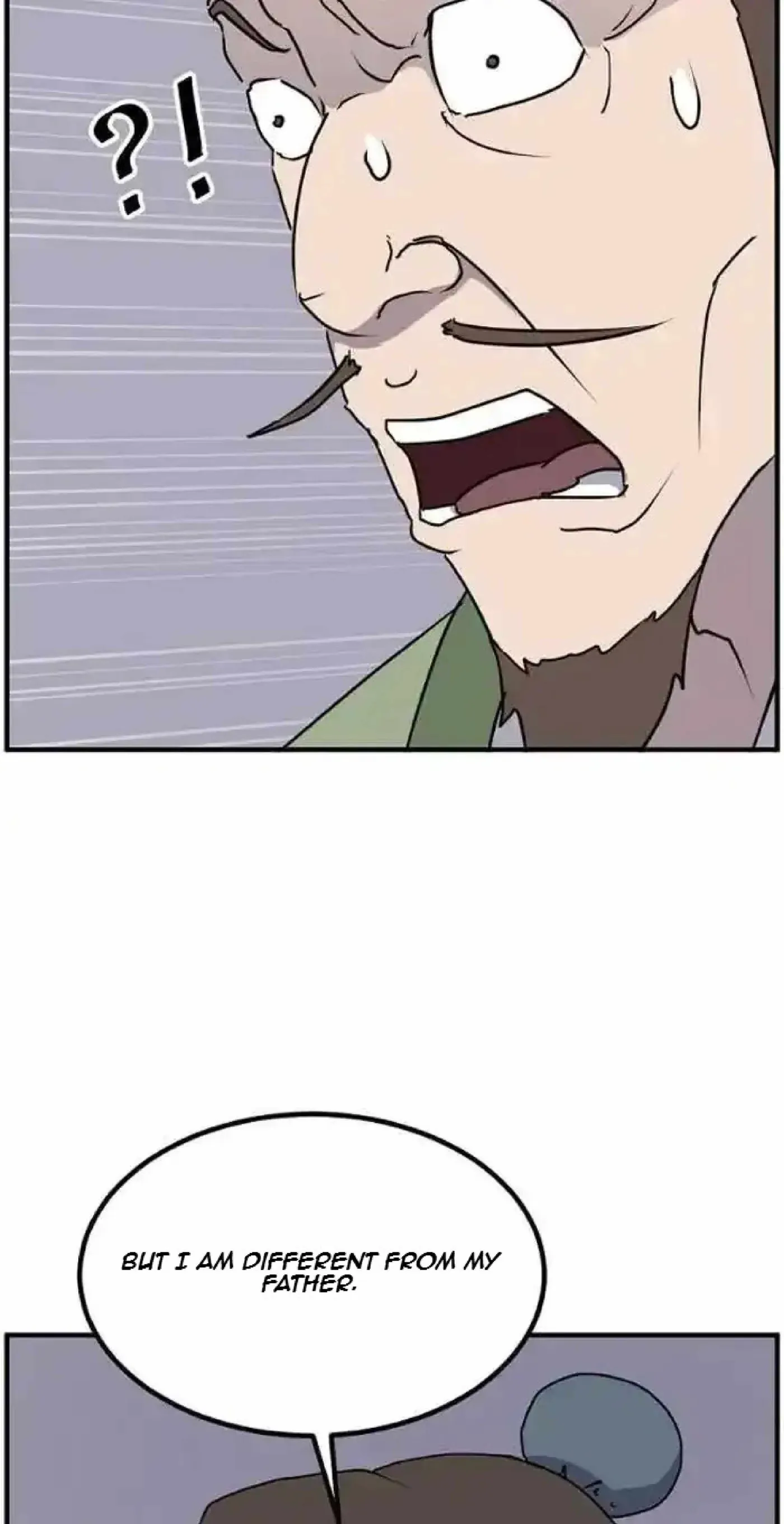 Read Immortal, Invincible chapter 265 image 39 on Lezhin