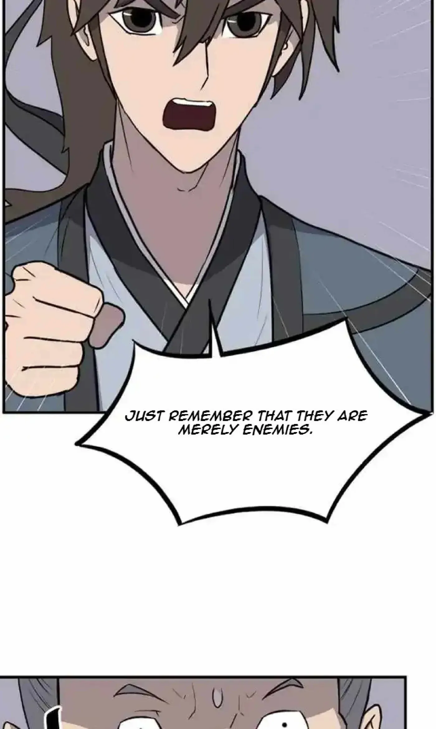 Read Immortal, Invincible chapter 265 image 42 on Lezhin