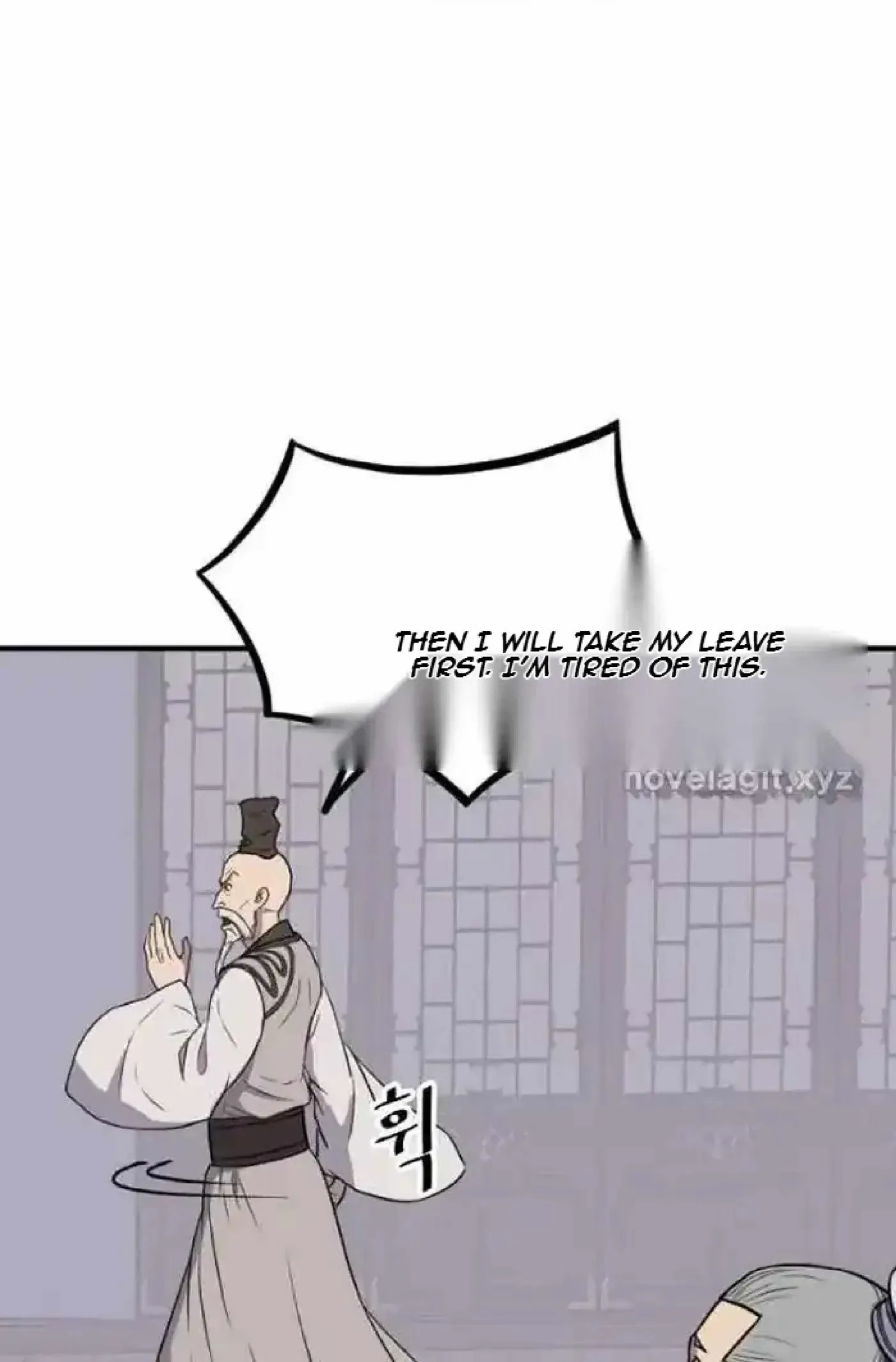 Read Immortal, Invincible chapter 265 image 54 on Lezhin