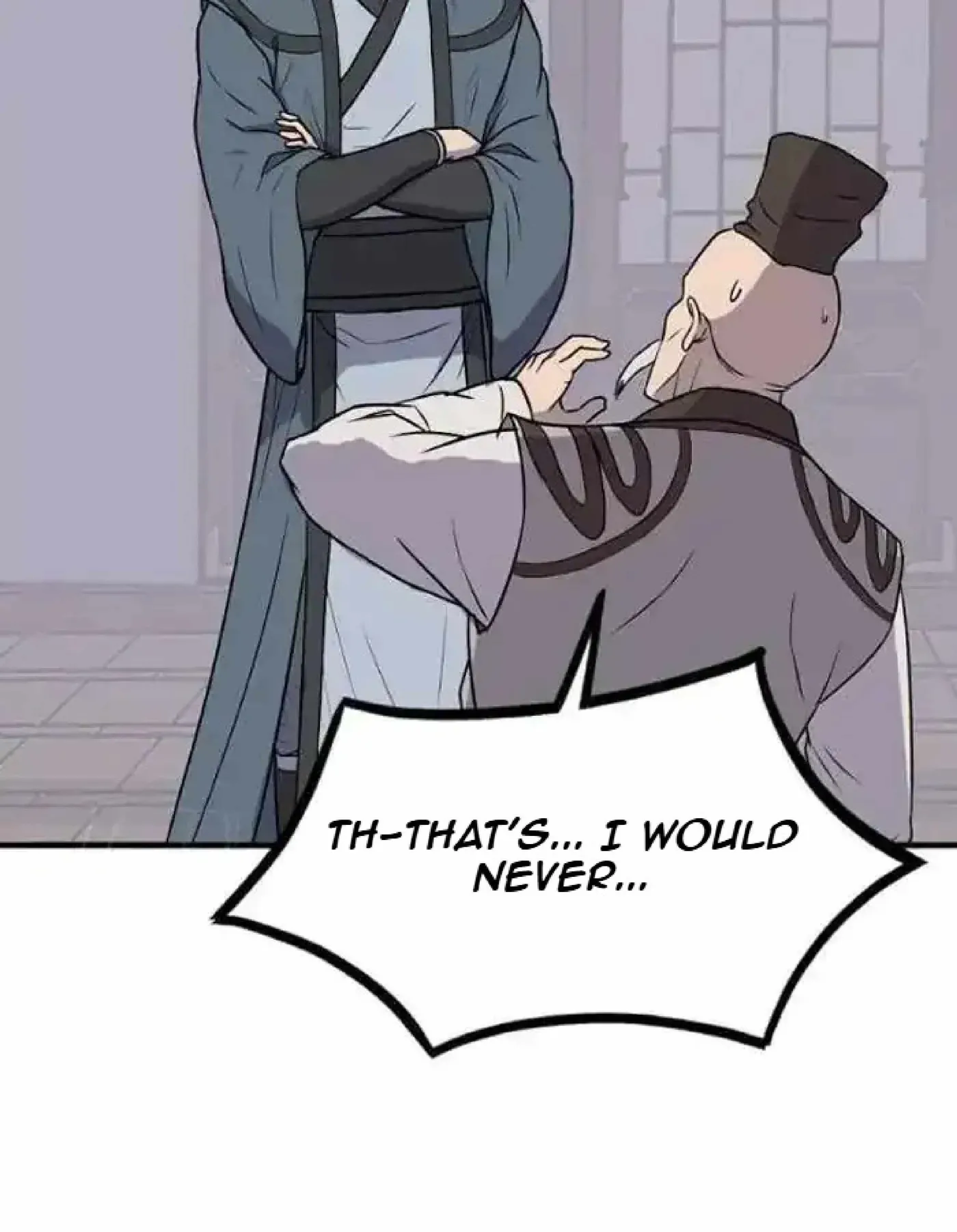 Read Immortal, Invincible chapter 265 image 61 on Lezhin