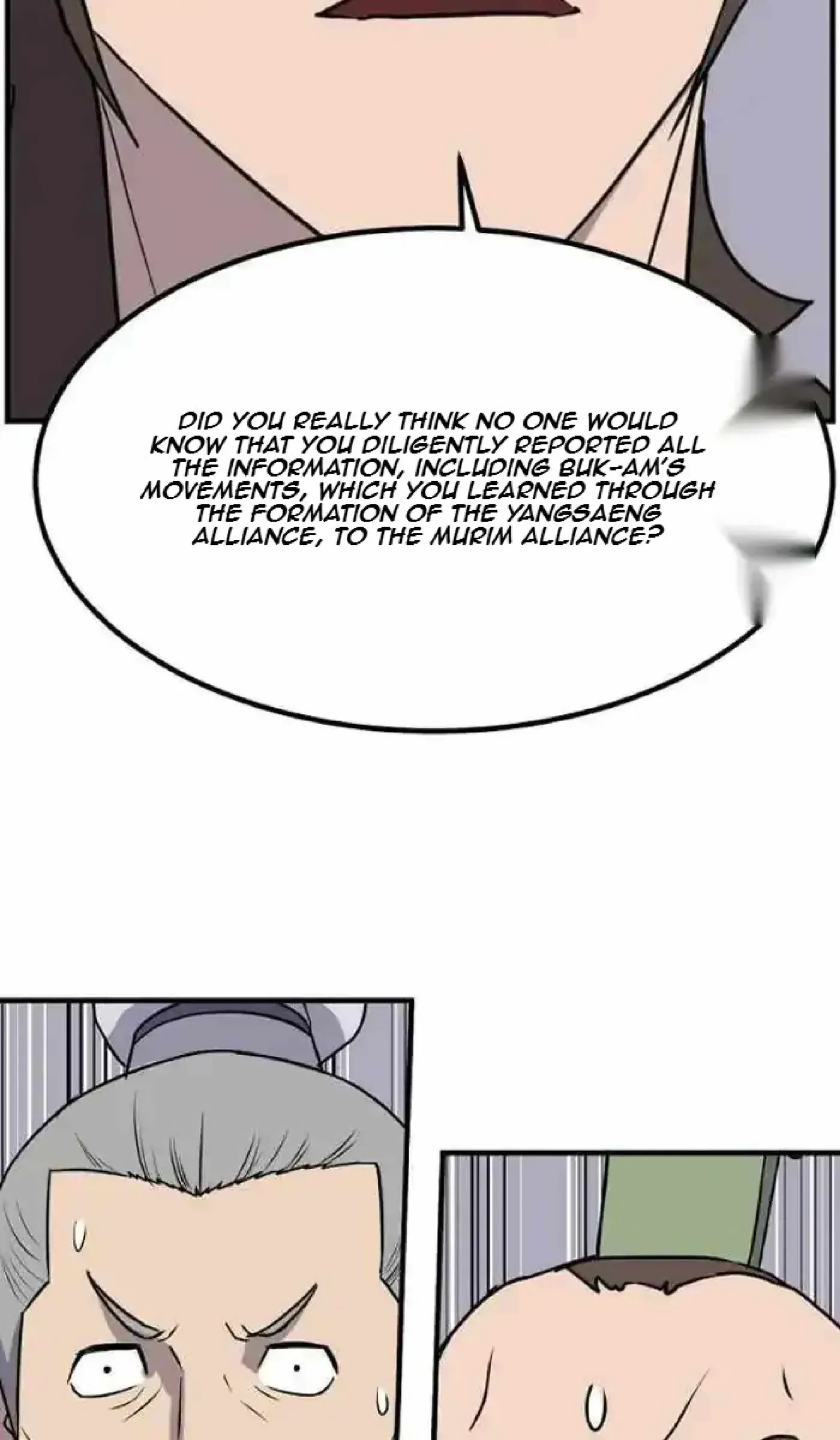 Read Immortal, Invincible chapter 265 image 68 on Lezhin