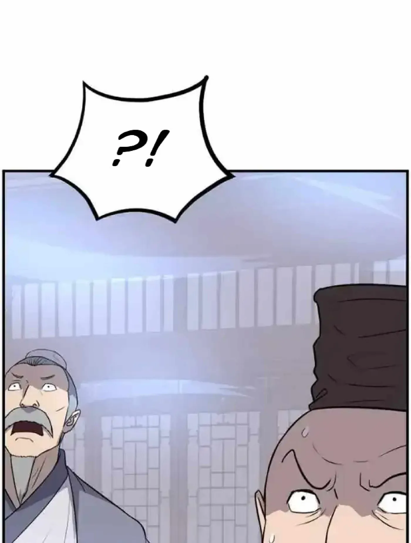 Read Immortal, Invincible chapter 265 image 7 on Lezhin