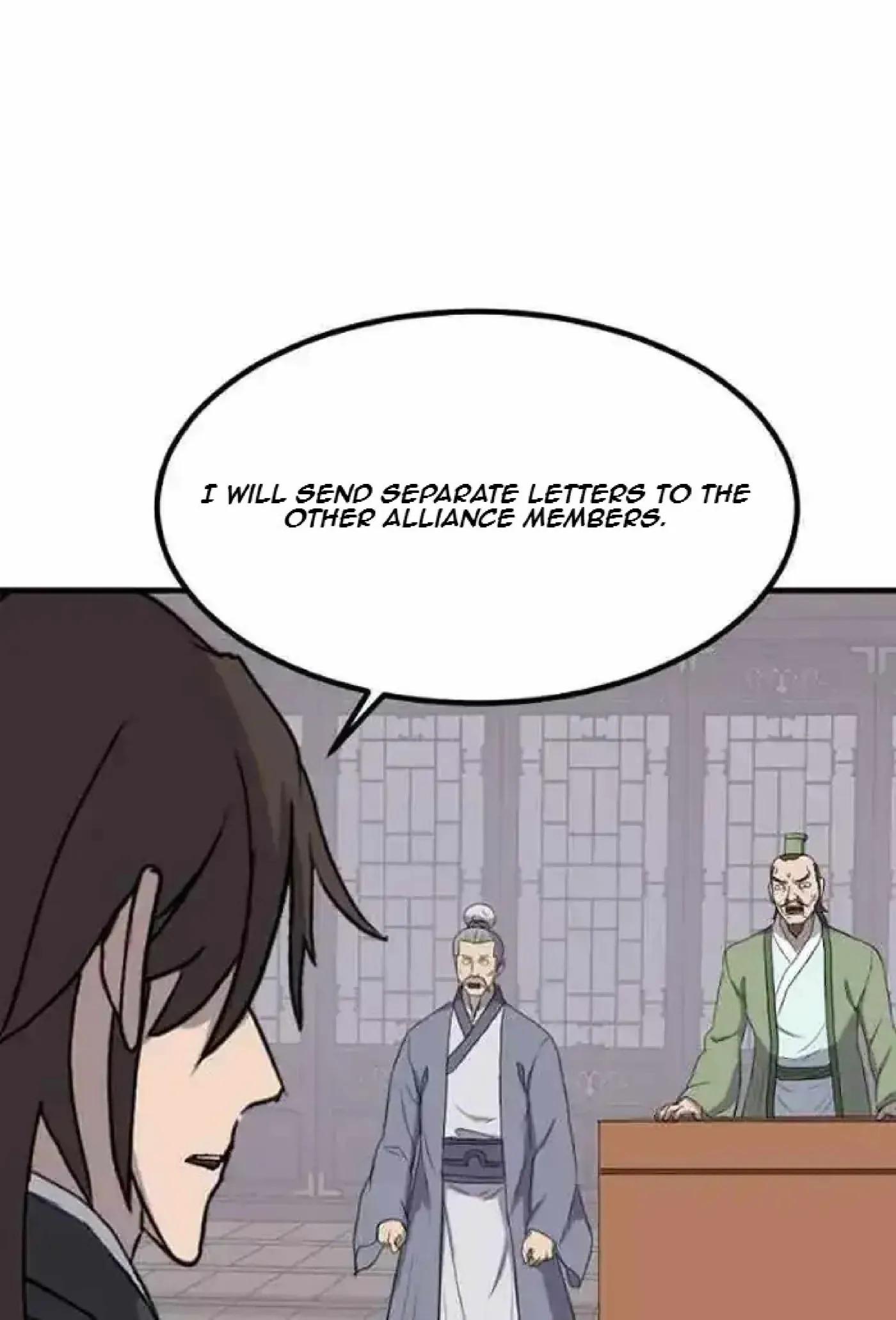Read Immortal, Invincible chapter 265 image 78 on Lezhin