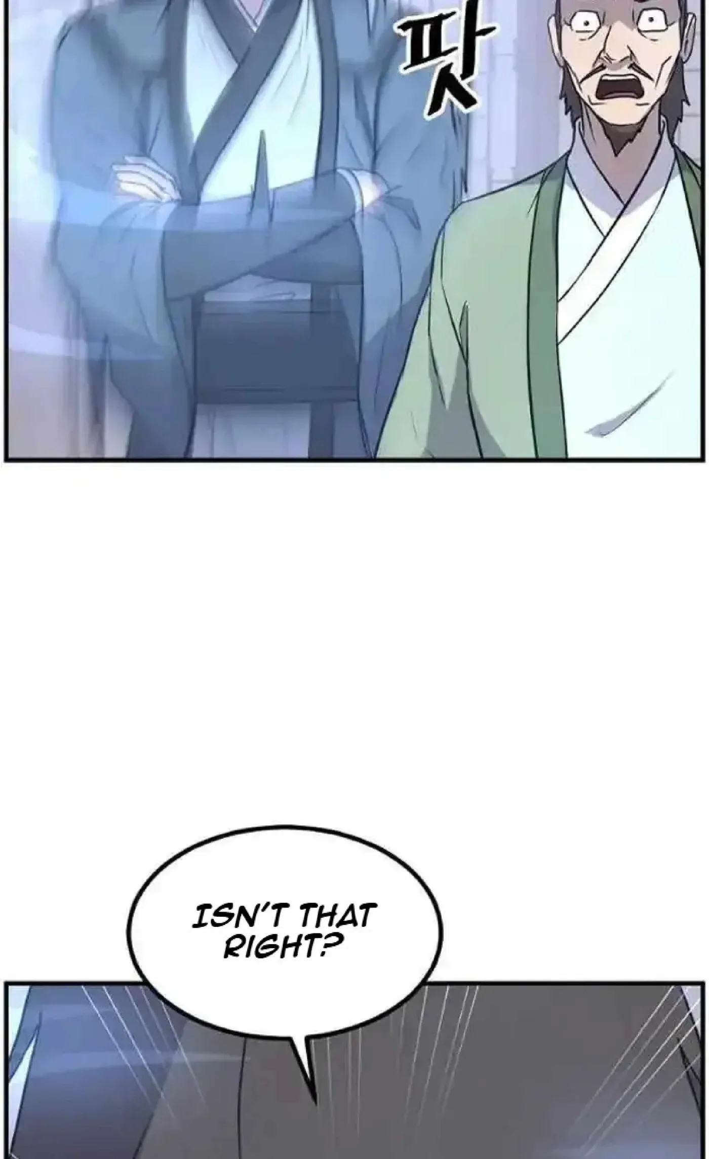 Read Immortal, Invincible chapter 265 image 9 on Lezhin