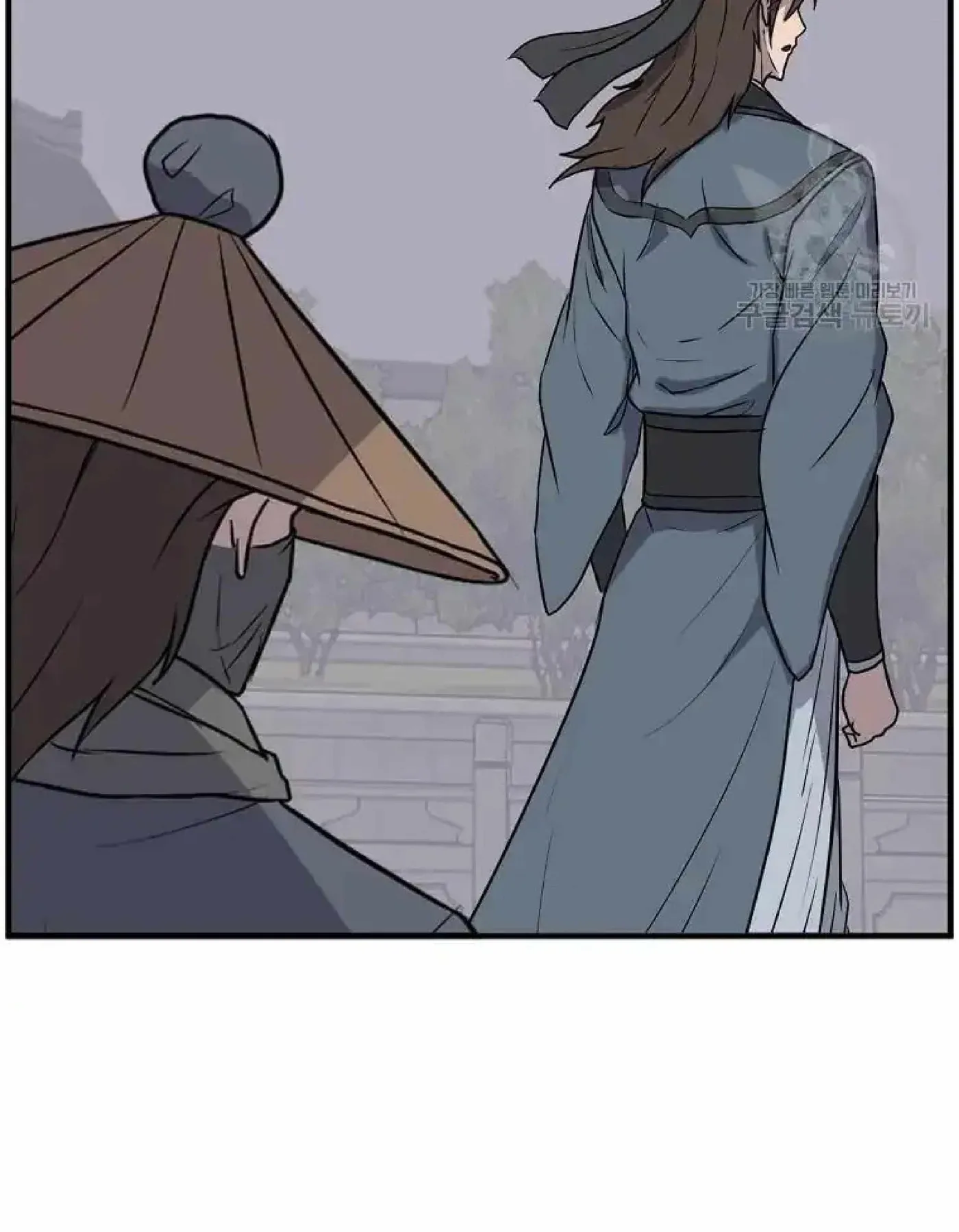 Read Immortal, Invincible chapter 266 image 48 on Lezhin