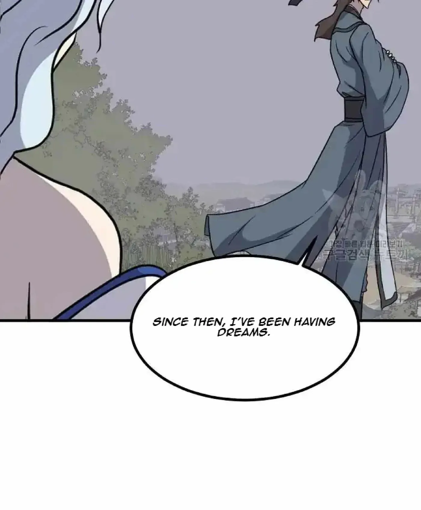 Read Immortal, Invincible chapter 268 image 44 on Lezhin