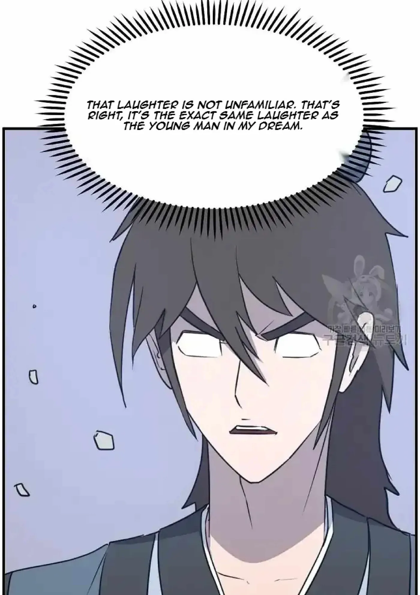 Read Immortal, Invincible chapter 268 image 92 on Lezhin