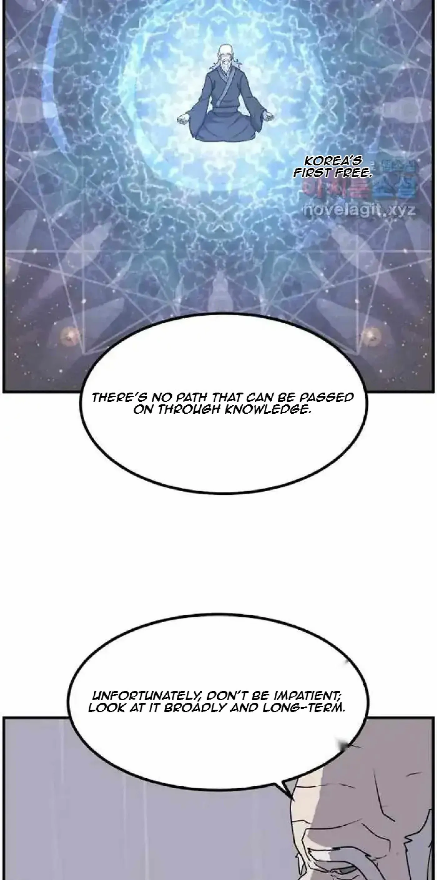Read Immortal, Invincible chapter 269 image 19 on Lezhin