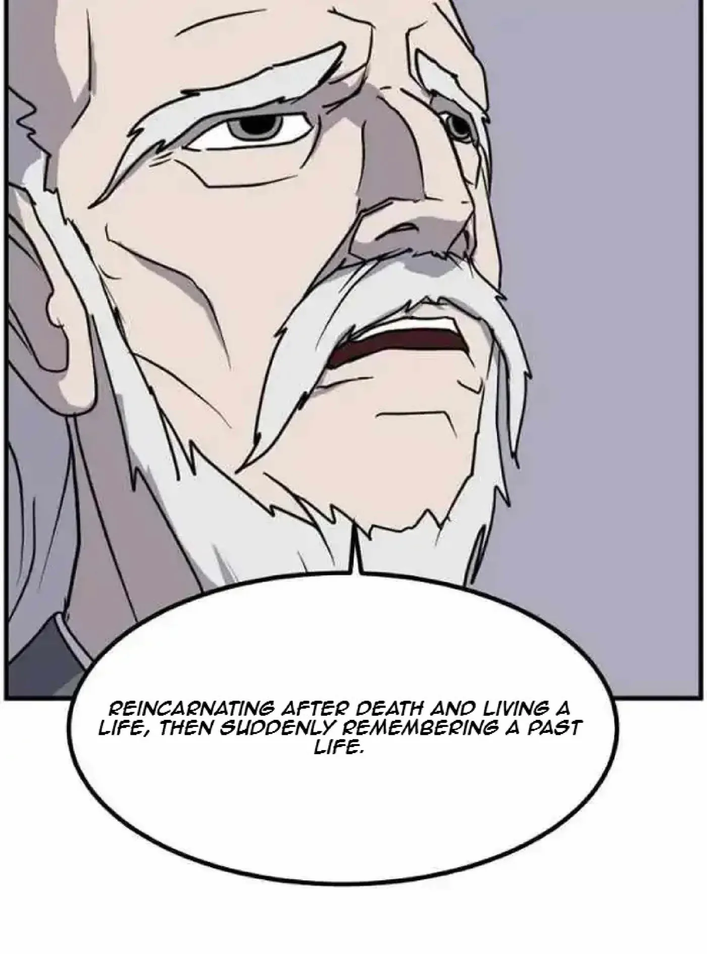 Read Immortal, Invincible chapter 269 image 23 on Lezhin