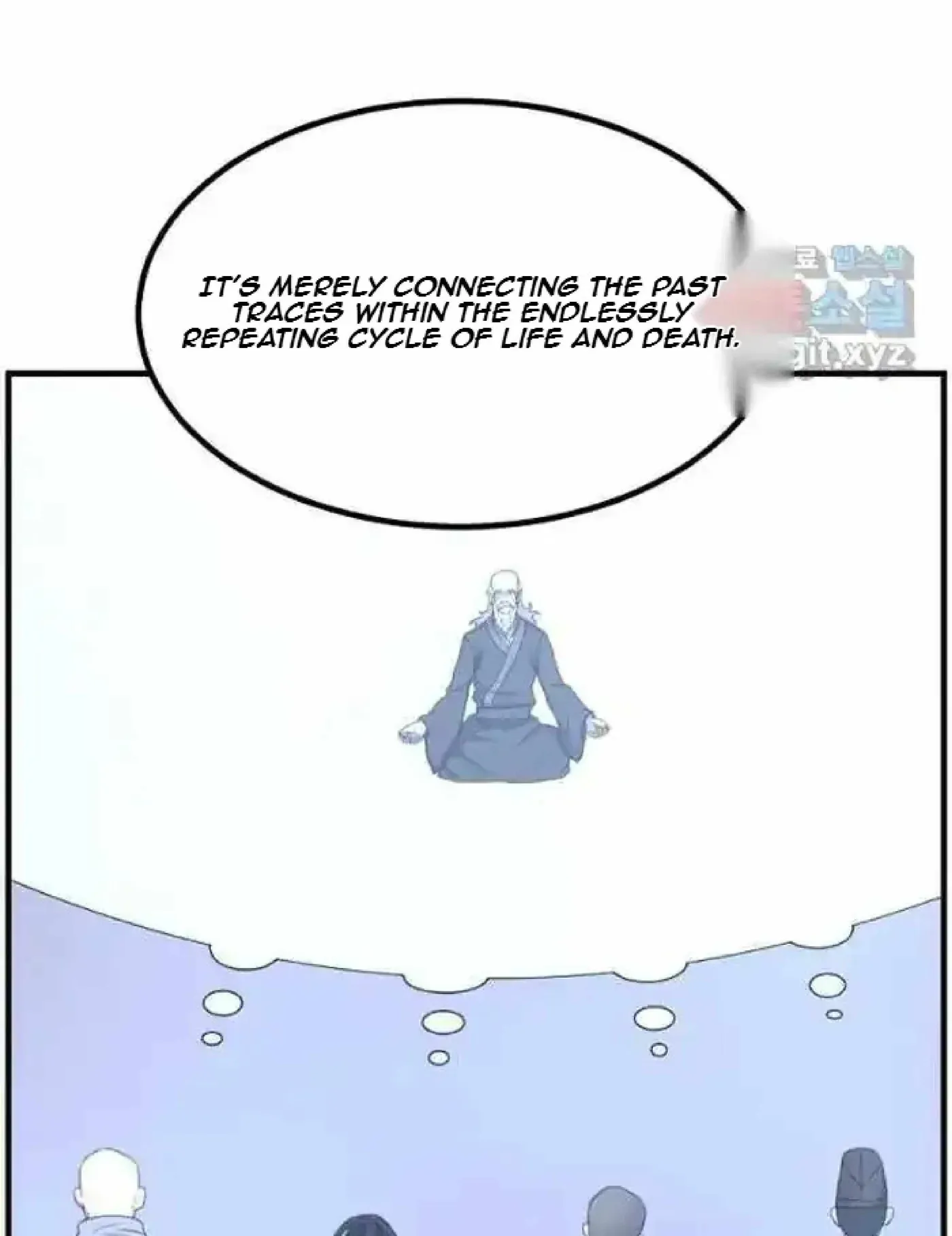 Read Immortal, Invincible chapter 269 image 24 on Lezhin