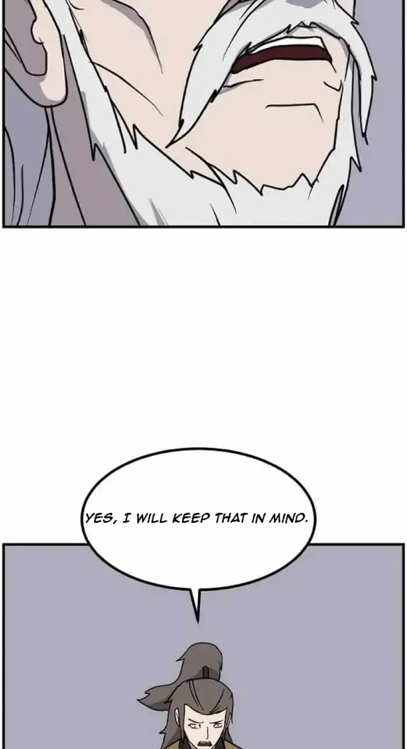 Read Immortal, Invincible chapter 269 image 27 on Lezhin