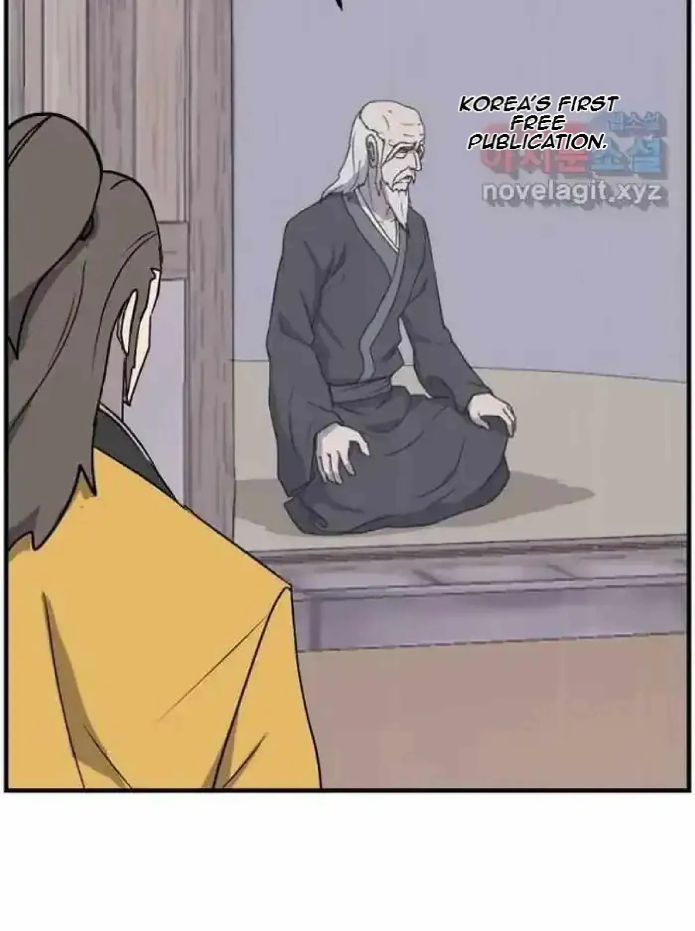 Read Immortal, Invincible chapter 269 image 30 on Lezhin