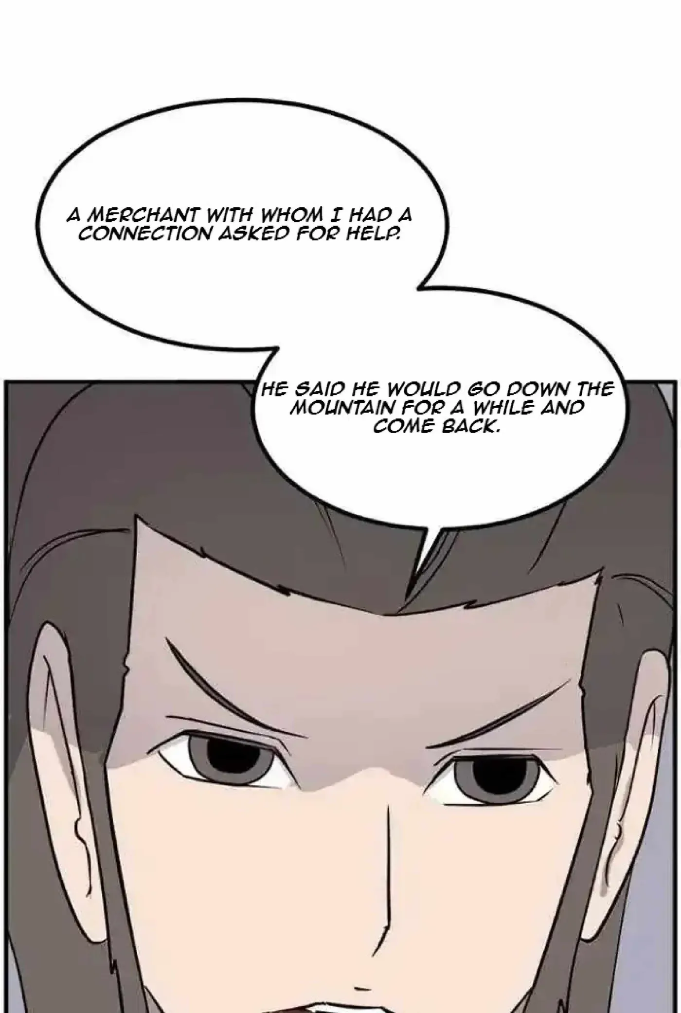 Read Immortal, Invincible chapter 269 image 31 on Lezhin